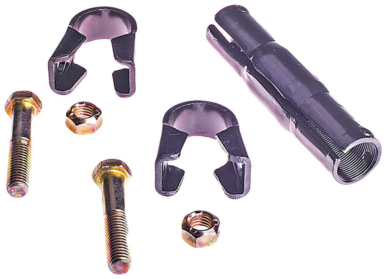 Dorman Steering - Tie Rod End Adjusting Sleeve