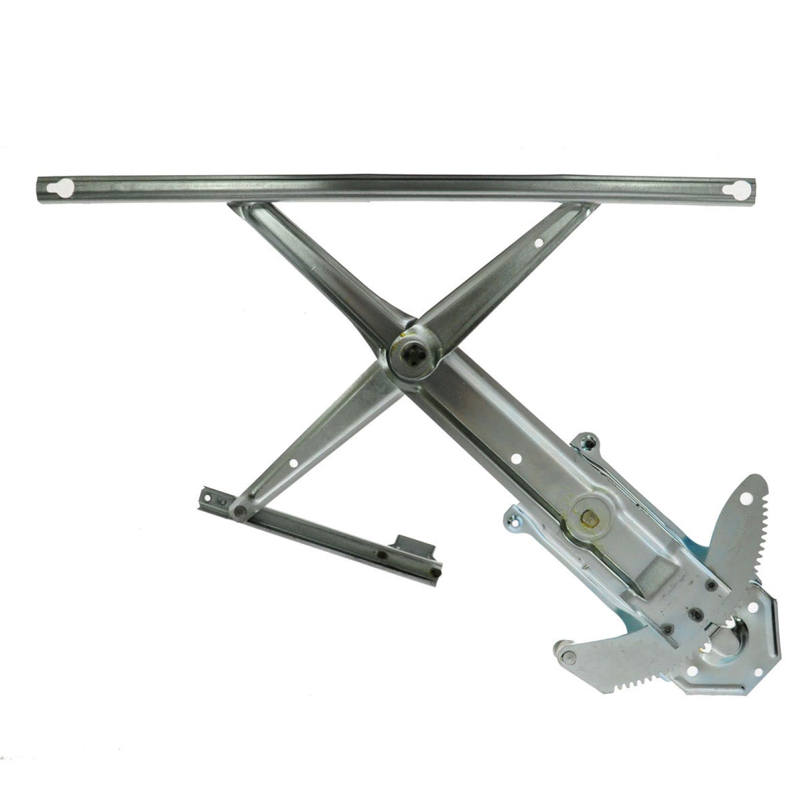 Trq Front Power Window Regulator Set Compatible With 1993-1998 Jeep Grand Cherokee 1993 Grand Wagoneer