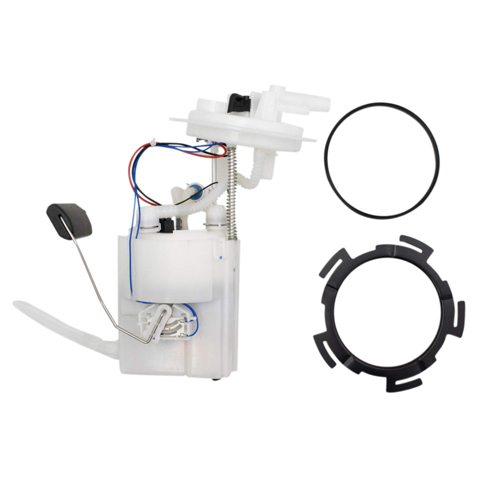 Trq Fuel Pump Module Assembly Compatible With 2011 Hyundai Sonata