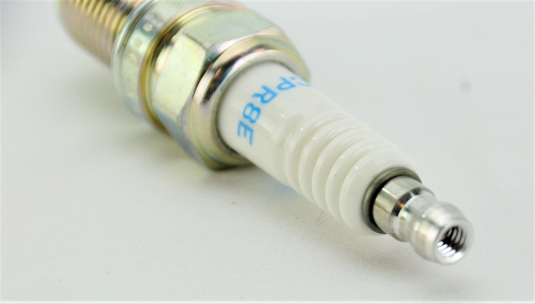 Ngk Spark Plugs 4339 Dcpr8E Plug Bx/10
