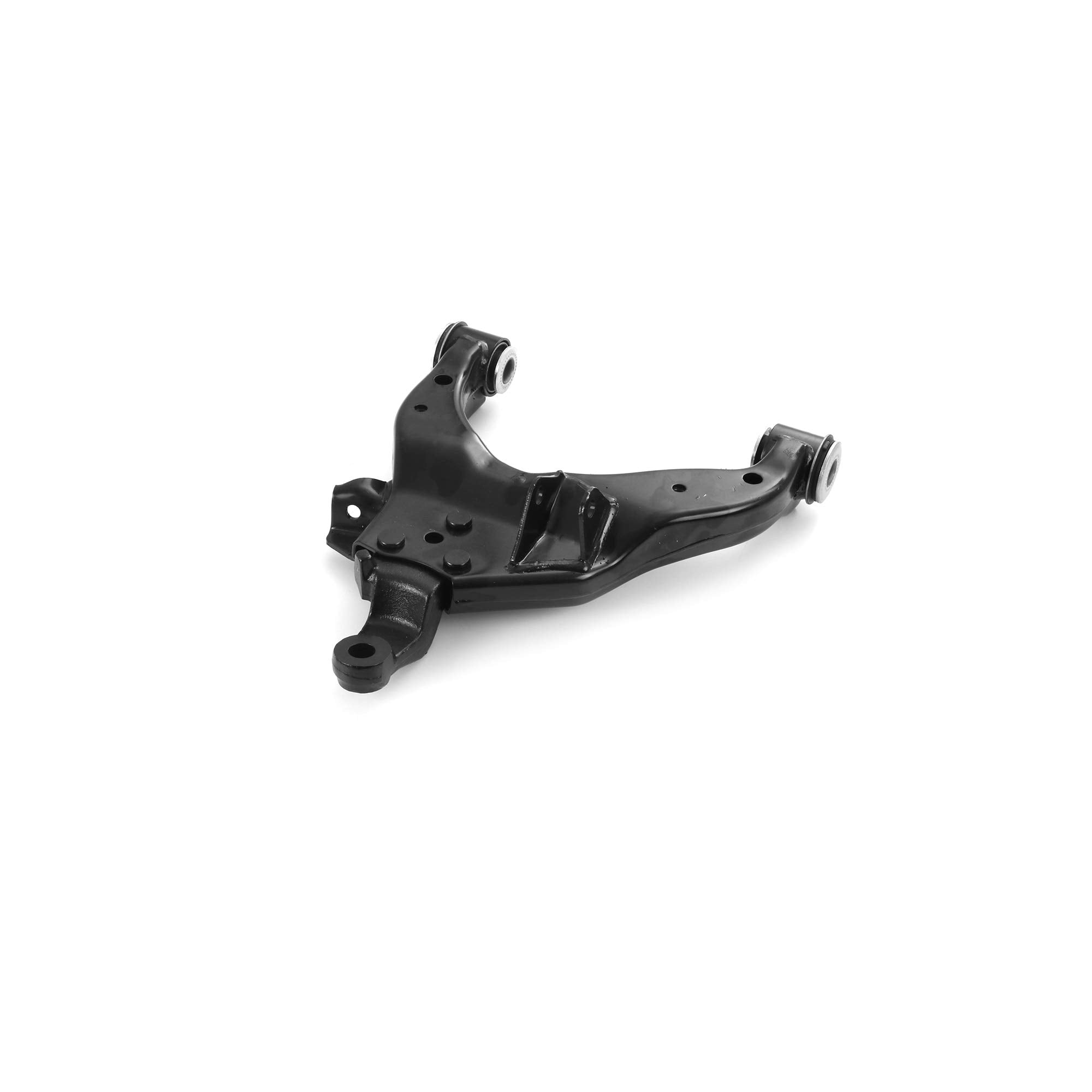Metrix Premium Chassis Parts - 4 Pc Front Lower Control Arm & Front Lower Ball Joint Kit Fits 1996-2002 Toyota 4Runner, Replacem