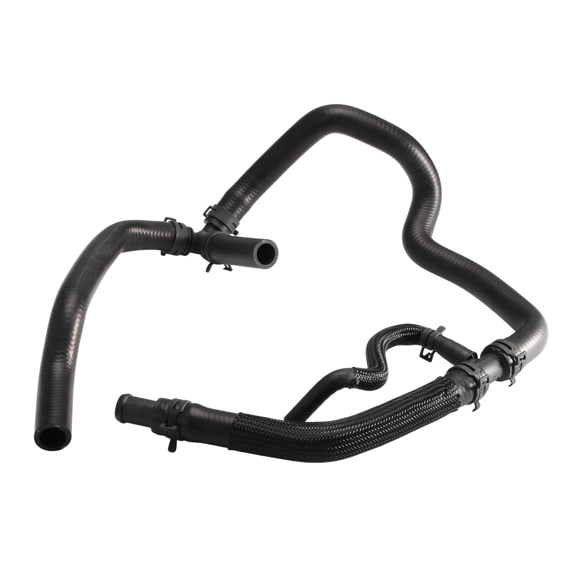 Riyhch HVAC Heater Hose Assembly fit for Ford Fusion 2.5L 2013-2020 KH-815