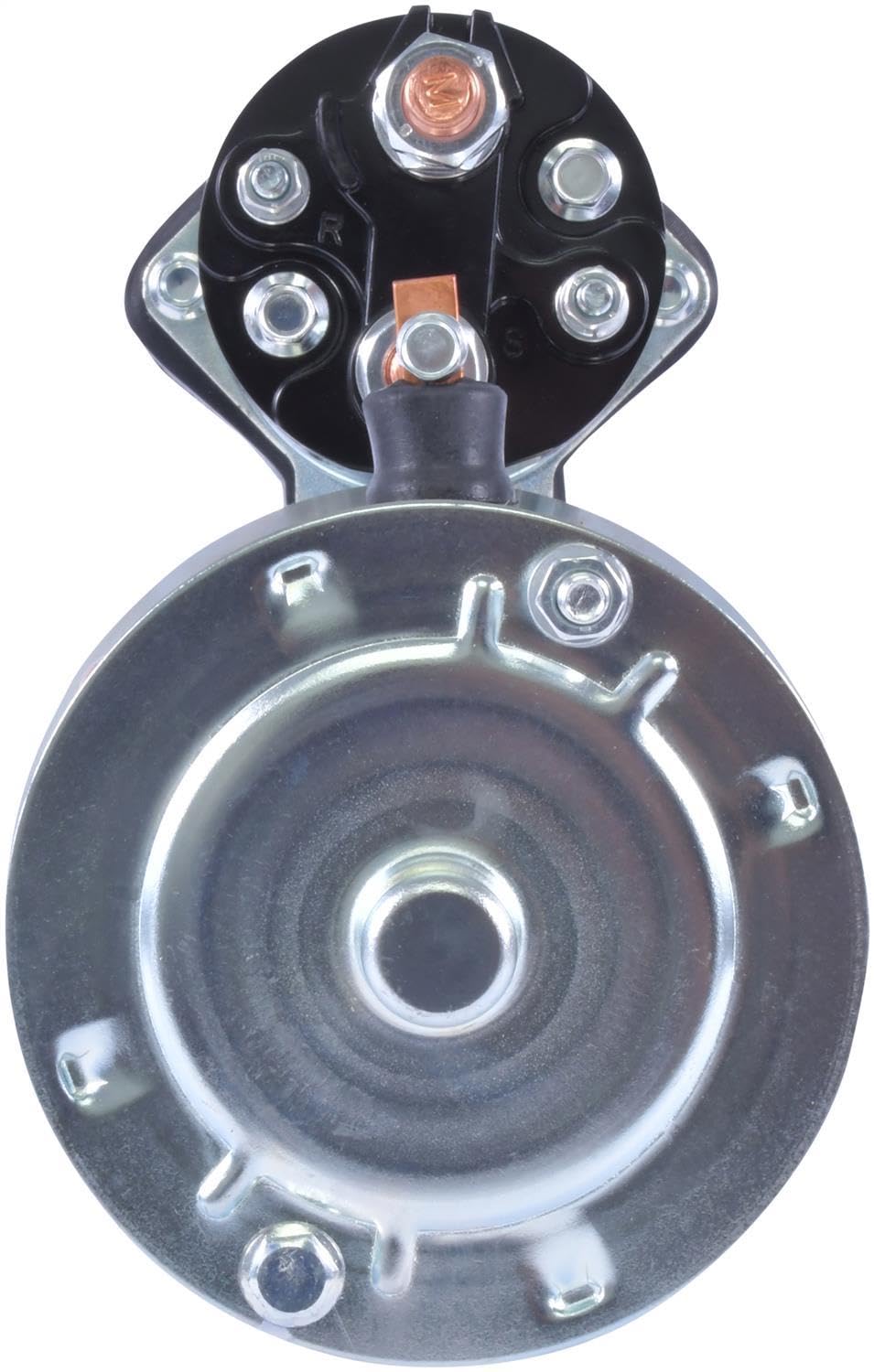 Acdelco Gold 337-1016 Starter