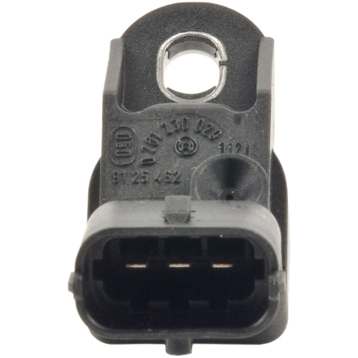 Bosch 0261230029 Original Equipment Manifold Absolute Pressure (Map) Sensor - Compatible With Select Volvo C70, S40, S60, S70, S80, V40, V70