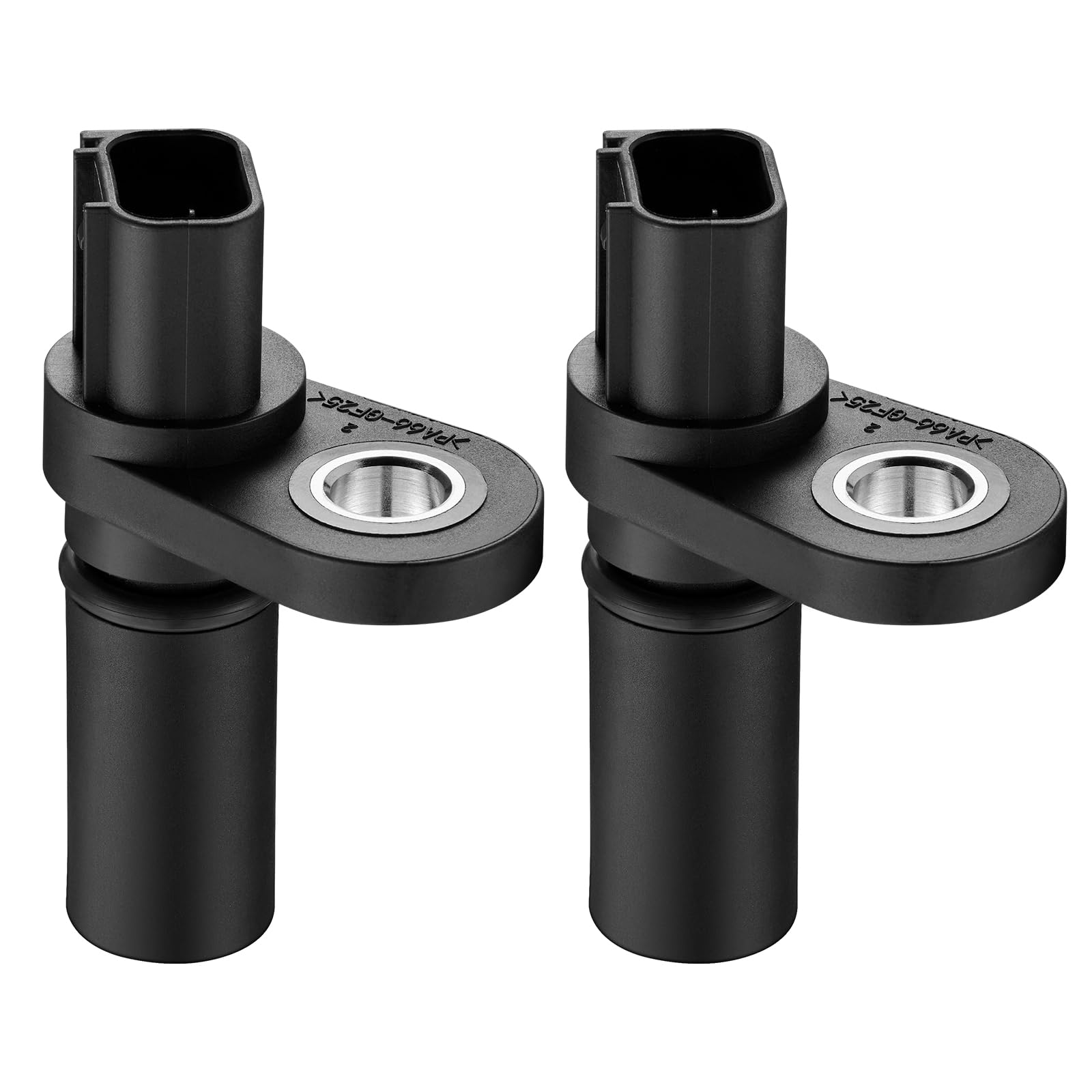 BDFHYK PC643 907-722 2PCS Cam Camshaft Position Sensor for Lincoln, for Mercury, for Mazda, for Jaguar - E-150, E-250, E-350, E-