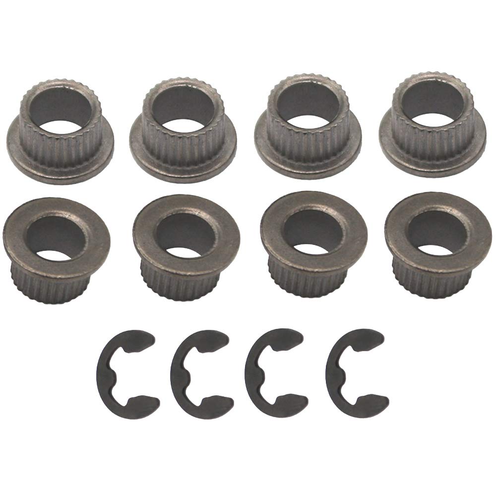 S10 Door Hinge Pin And Bushing Repair Kits For Chevy S10 Gmc Sonoma S15 38419 15562609 15964971 15964972 16632193 25640501 15591