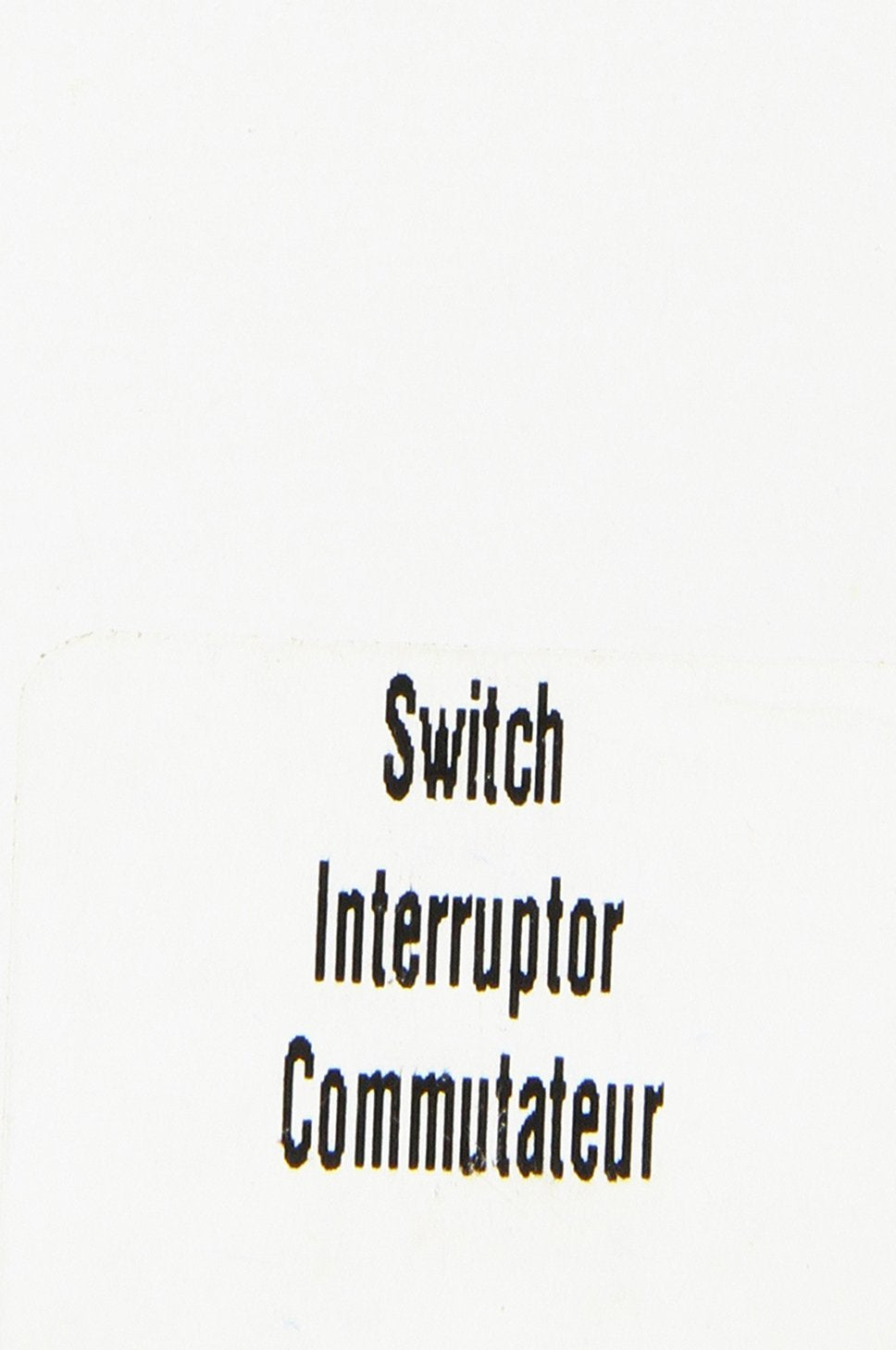 Four Seasons 20055 A/C Compressor Mounted High Cut-Out Pressure Switch