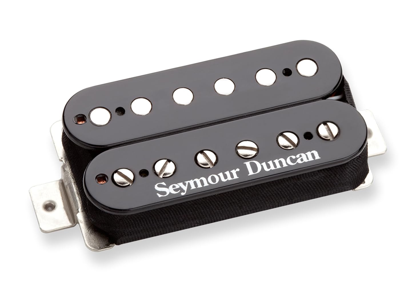 Seymour Duncan Pearly Gates - Trembucker Bridge - Black - Electric Guitar Pickup