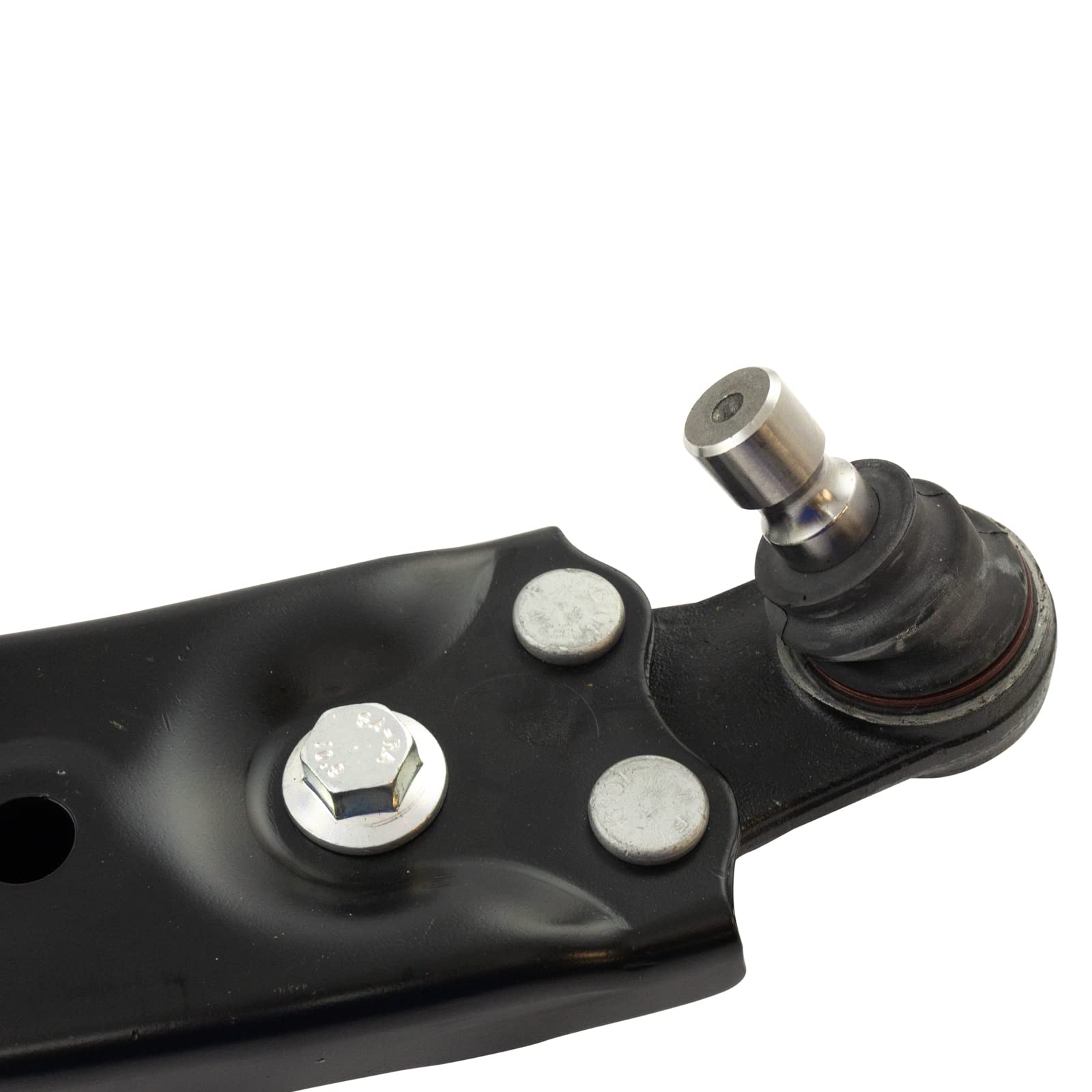 Trq Front Left Lower Control Arm With Ball Joint Drivers Side Compatible With 2010-2015 Hyundai Tucson 2011-2016 Kia Sportage