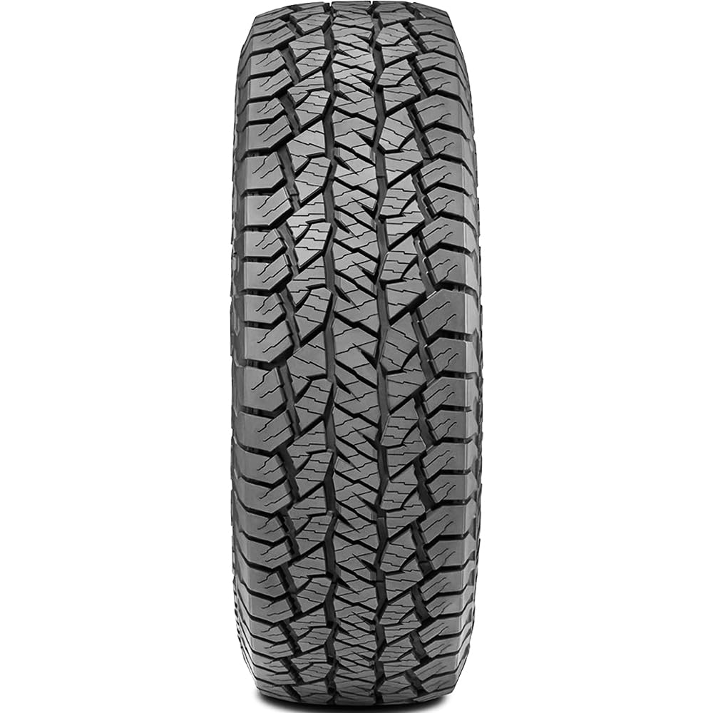 Hankook Dynapro At2 Rf11 All_ Terrain Radial Tire-265/75R16 116T