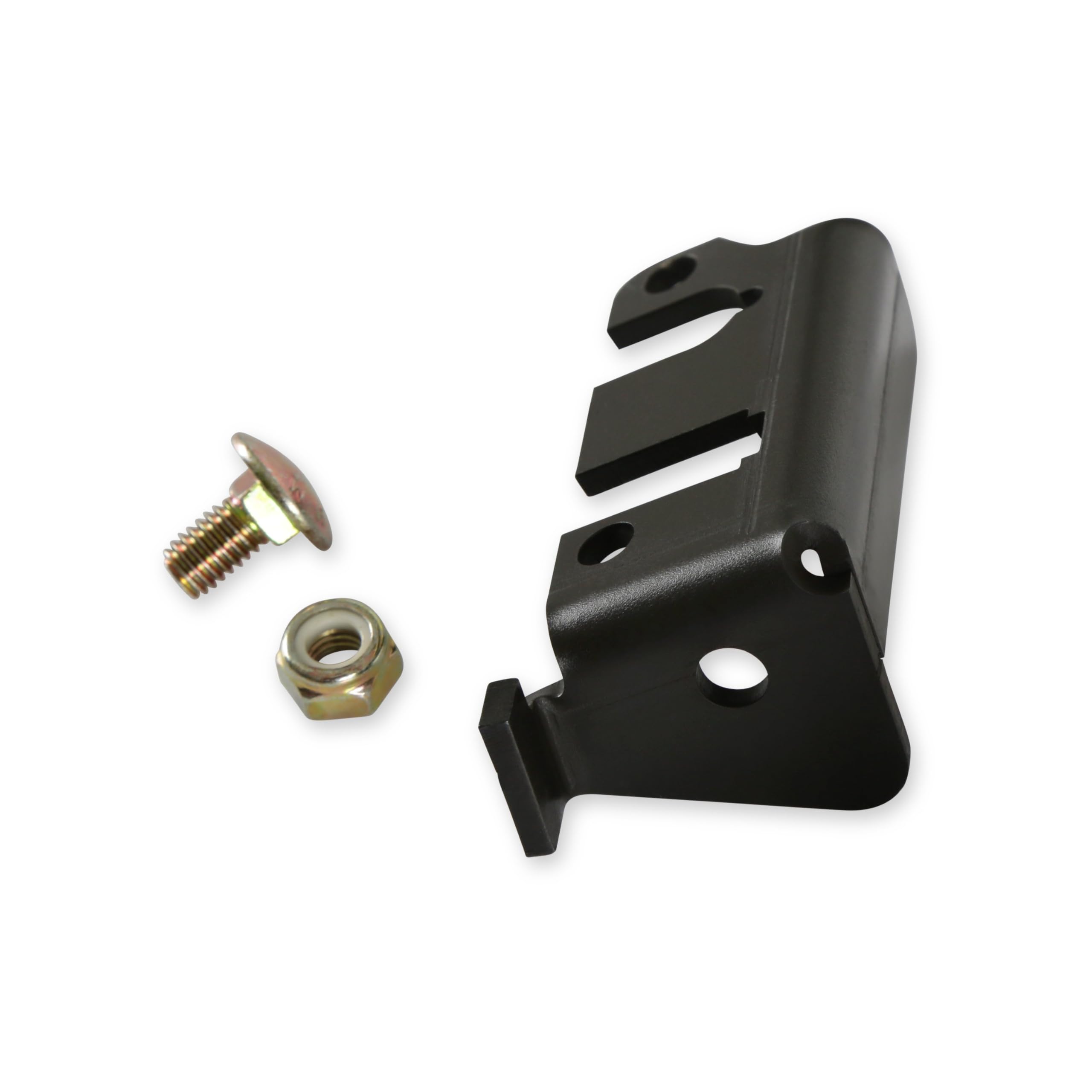 Holley Efi 20-147 Cable Bracket For 90 & 95Mm Throttle Bodies On Factory Or Fast Brand Car Style Intakes