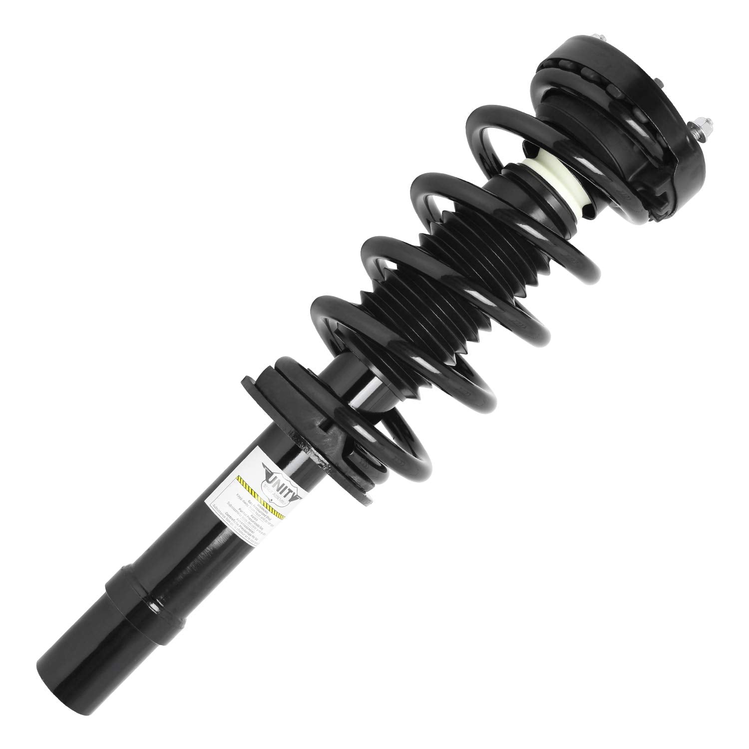 2012-2018 Chrysler 300, 2012-2018 Dodge Charger - 11274