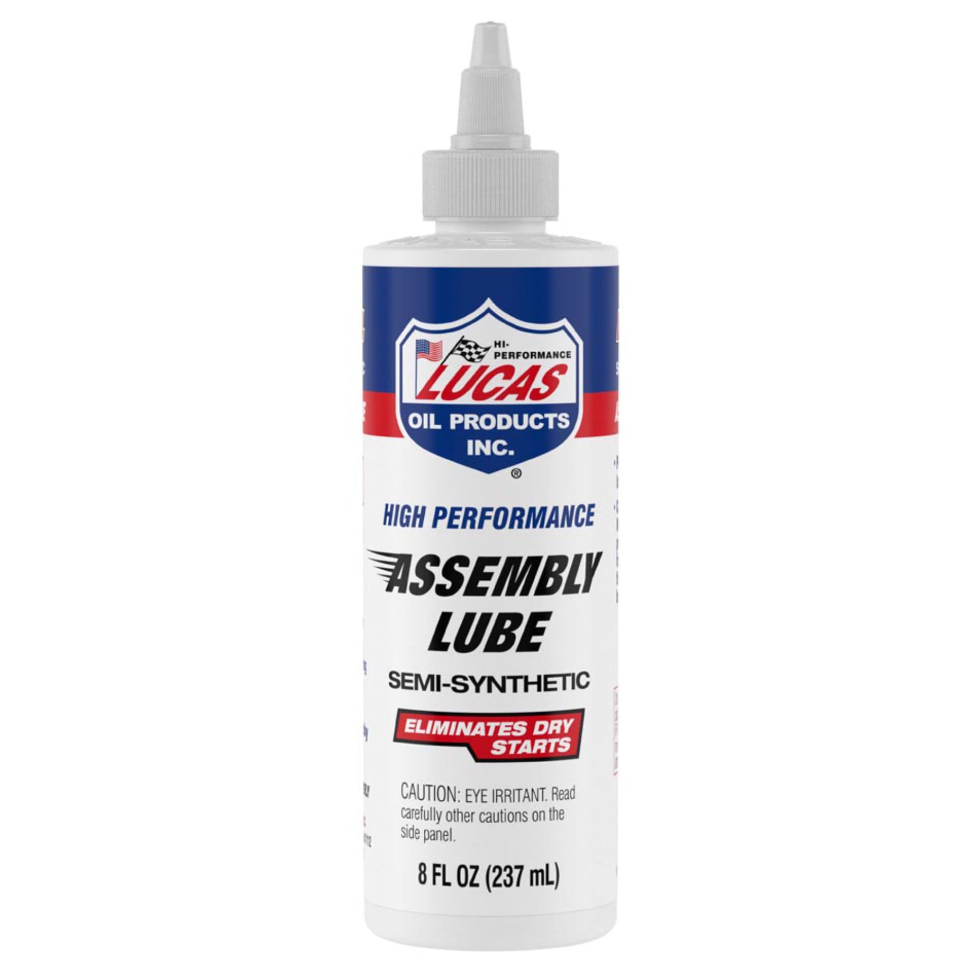 Lucas Oil 10153 Assembly Lube - 8oz.