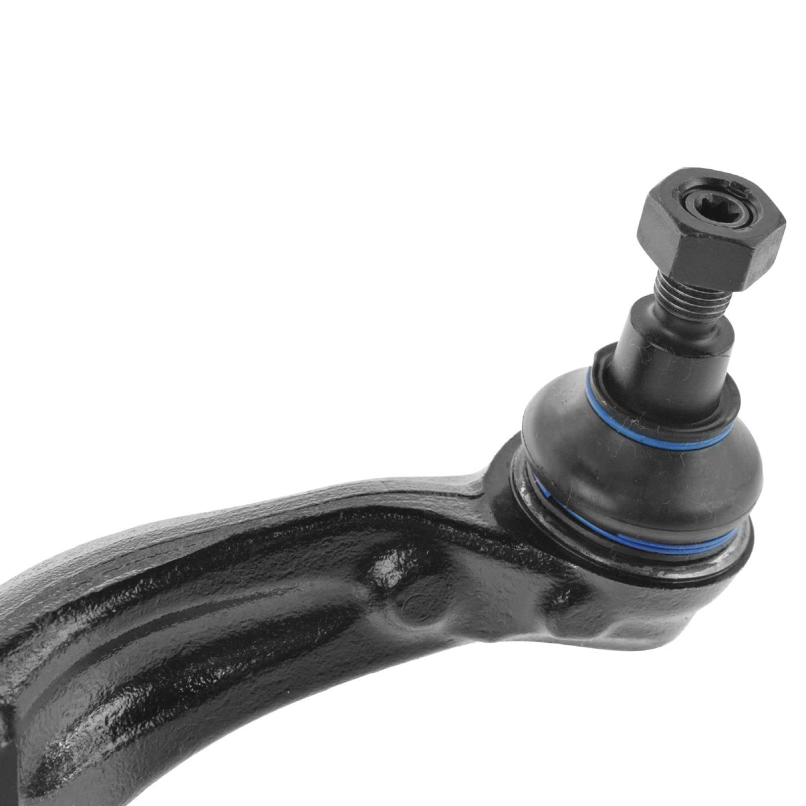 Trq Front Lower Center Control Spring Arm W/Ball Joint Passenger Side Right Rh