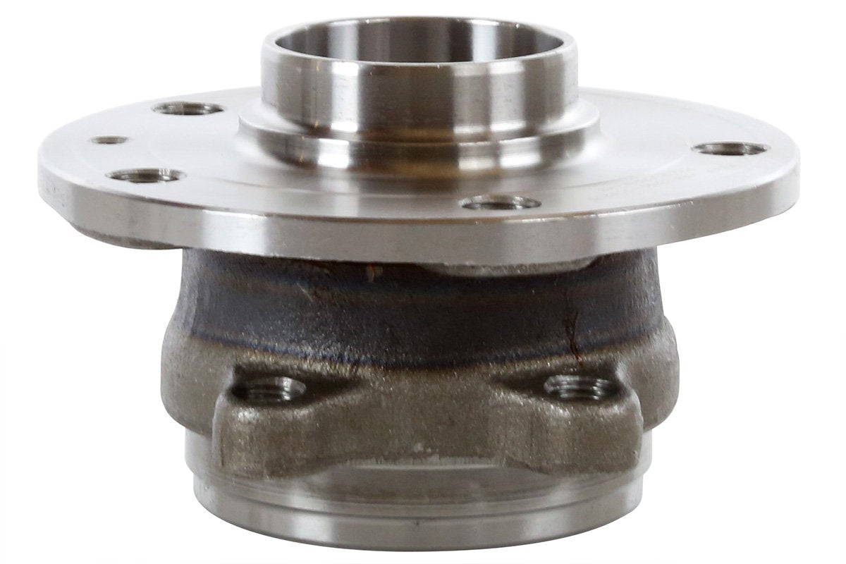 Autoshack Front Wheel Hub Bearing Replacement For Vw Tiguan Limited Beetle Gti Eos Passat Cc R32 Golf Rabbit Jetta City Golf City 2005-2018 Jetta Audi Tt Quattro Q3 Quattro A3 Quattro 5-Lug Hb613255