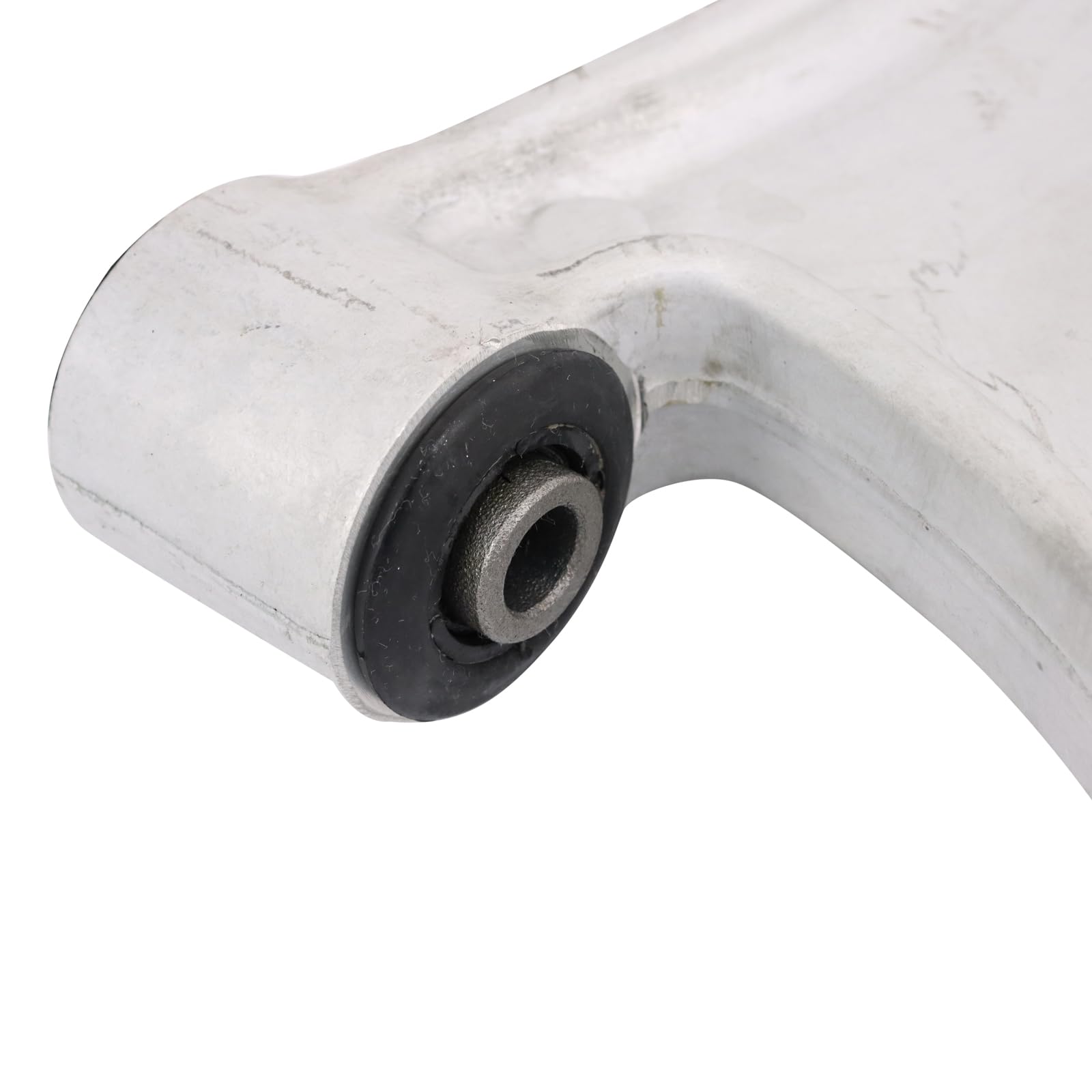 Trq Front Right Lower Control Arm With Ball Joint Passenger Side Compatible With 2003-2011 Saab 9-3 2010-2011 9-3X