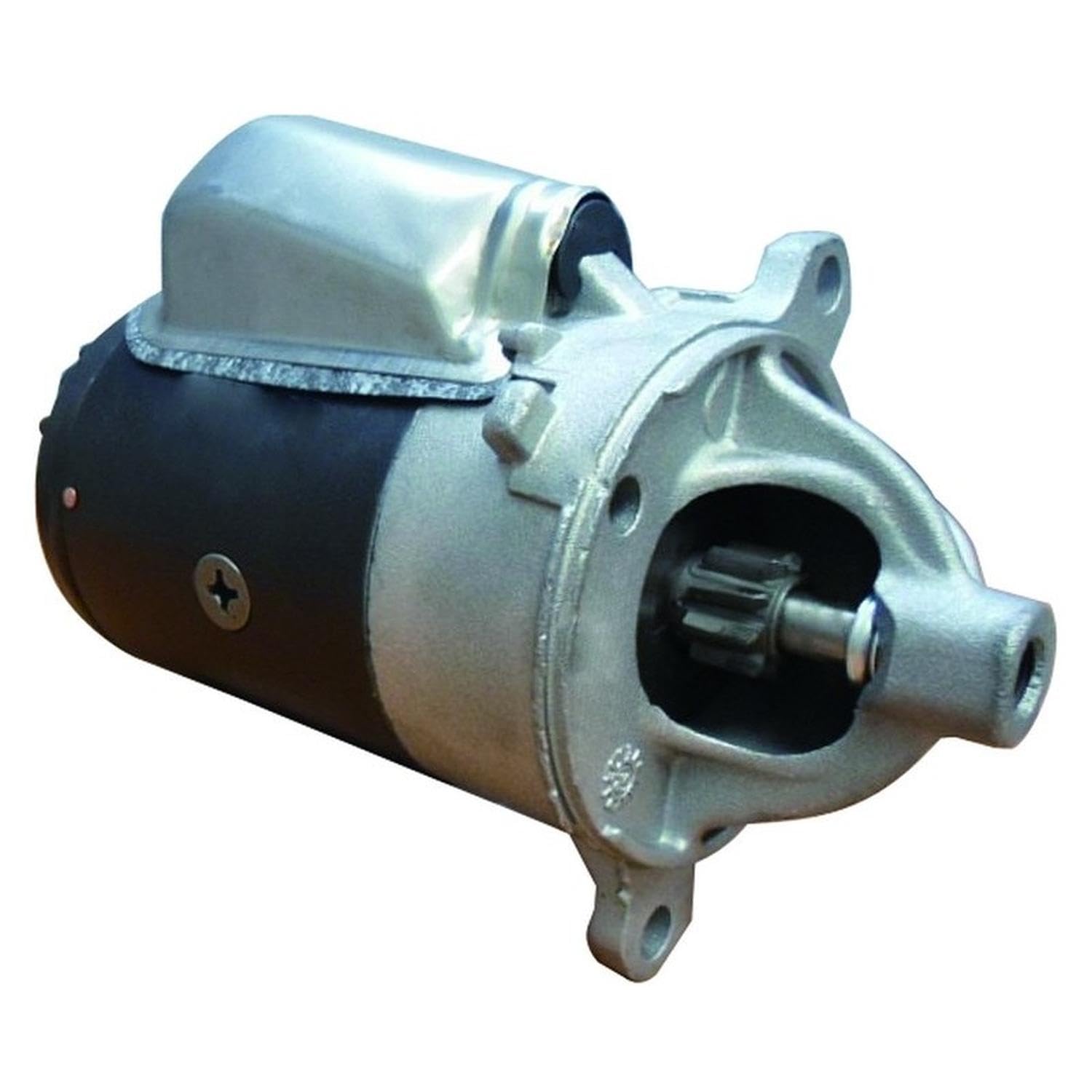 LUCAS STARTER 3180 COMPATIBLE WITH LINCOLN VERSAILLES MARK VI CONTINENTAL V8 1980-1980 E25F-11001-AA E25Y-11002-A E25Z-11002-A E