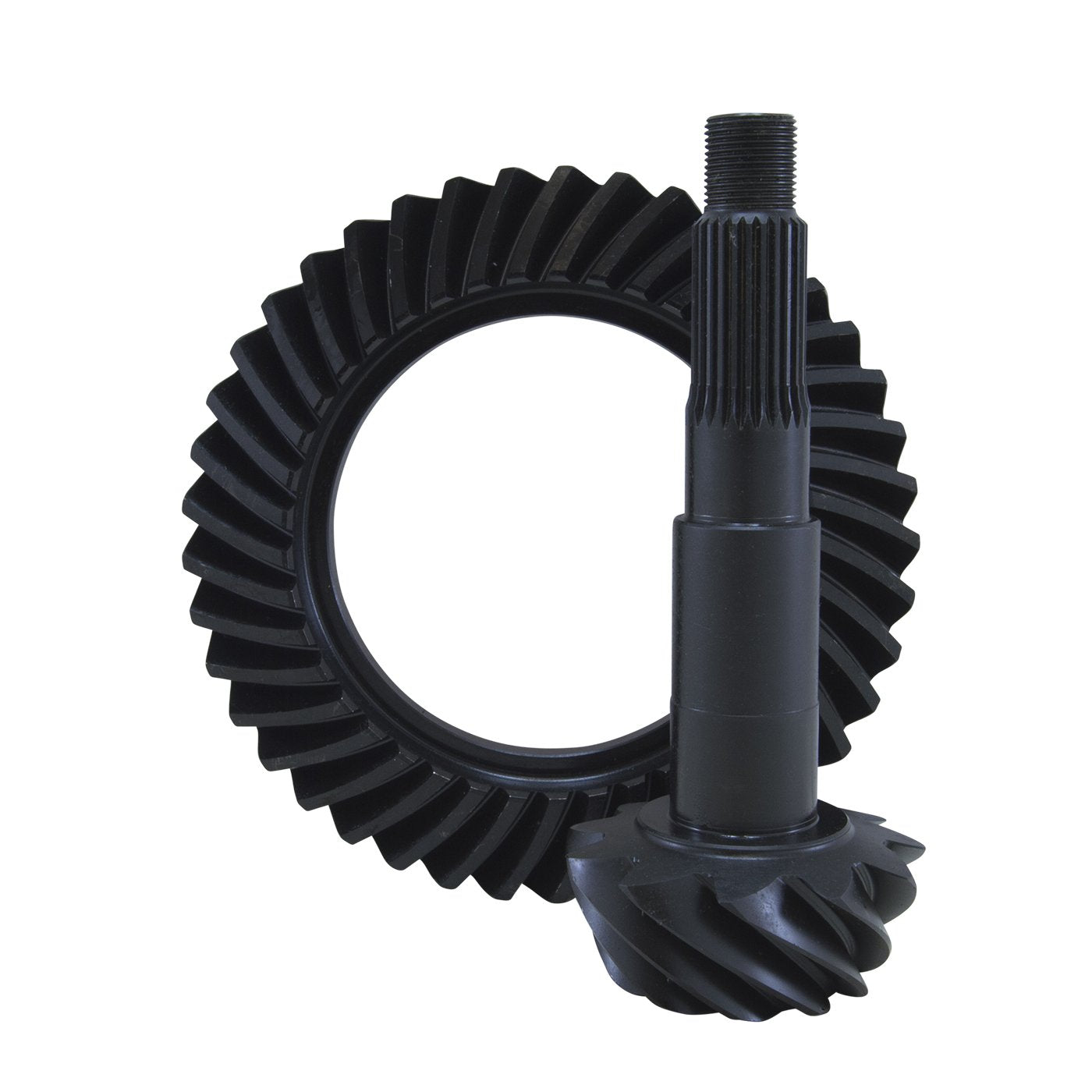 Usa Standard Gear (Zg Gm12P-373) Ring & Pinion Gear Set For Gm 12-Bolt Car Differential