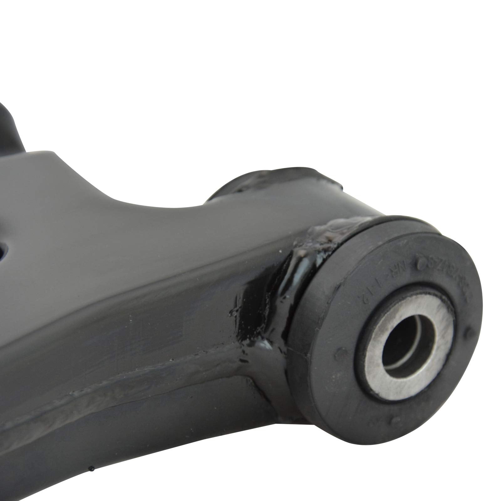 Trq Front Lower Control Arm With Ball Joint Set Compatible With 2004-2011 Ford Focus