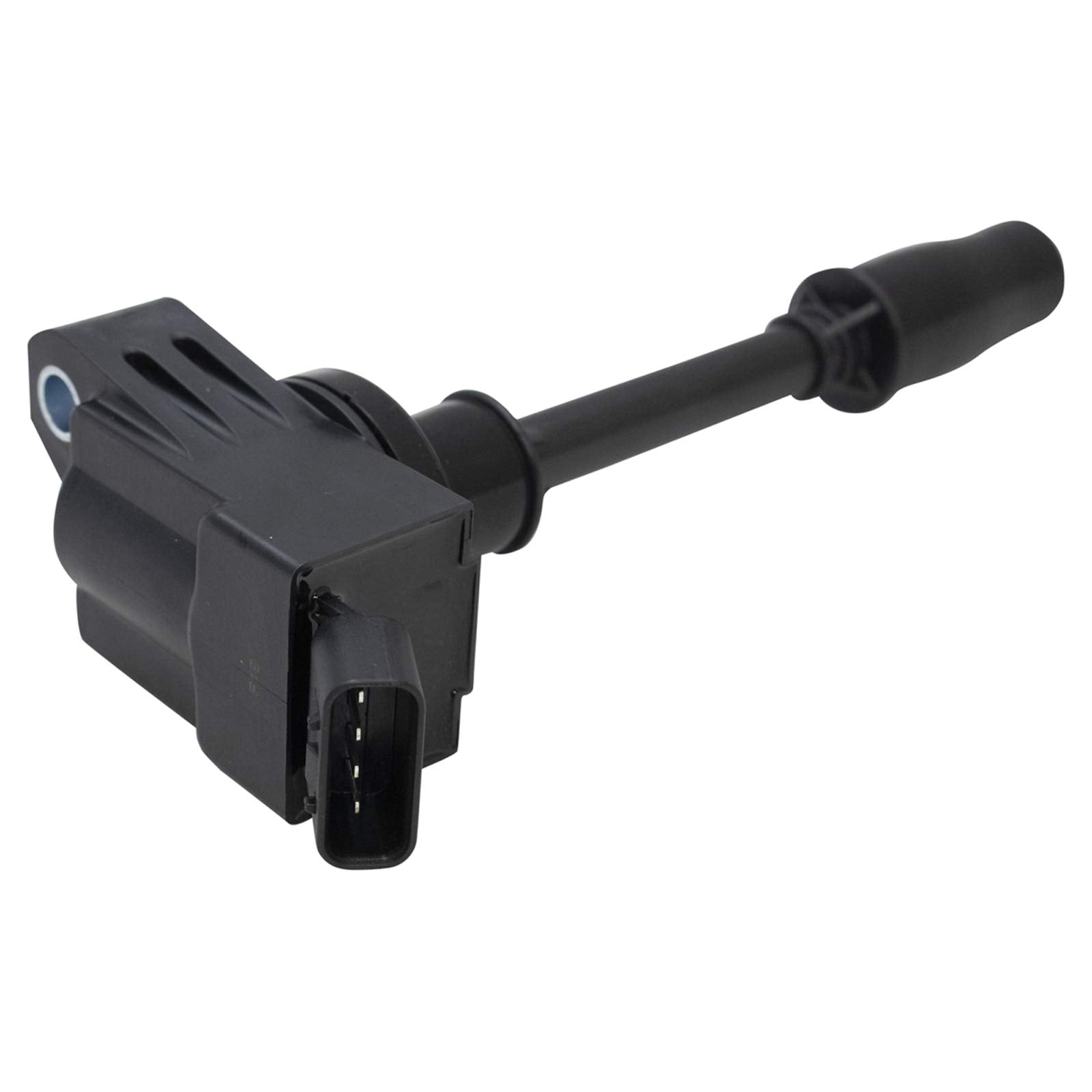Trq Ignition Coil Set Compatible With 2016-2017 Lexus Gs200T 2018-2019 Gs300 Is200T Is300 2015-2017 Nx200T 2018-2021 Nx300 Rc200