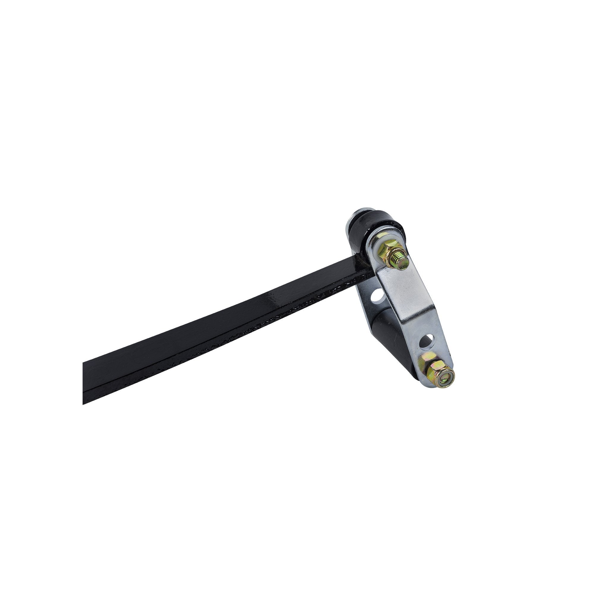Ssa6 | Supersprings For Dodge Ram 1500, Black