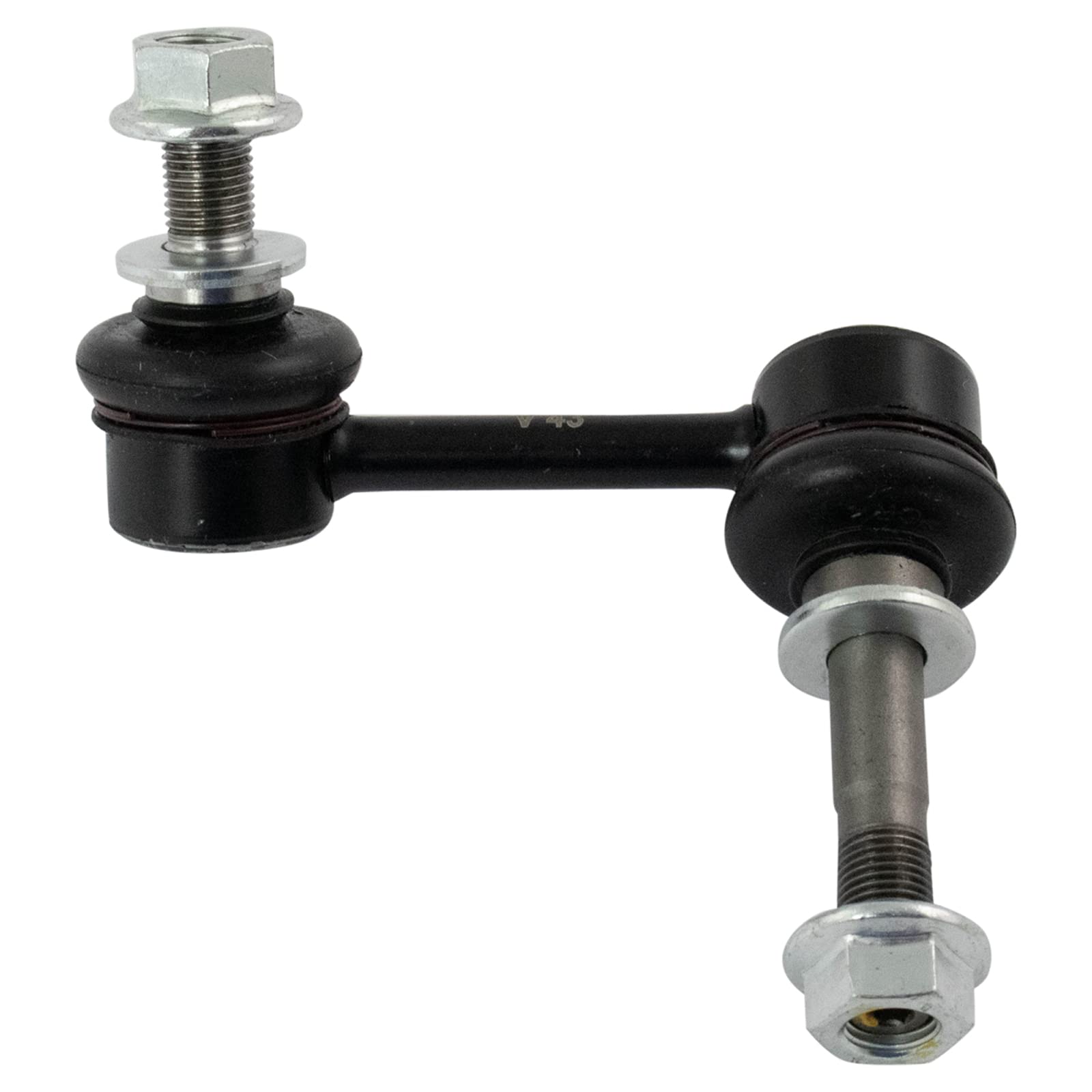 Trq Front Sway Bar Stabilizer Link Set Compatible With 2006 Lexus Gs300 2007-2011 Gs350 2006-2007 Gs430 Gs450H 2008-2011 Gs460 2