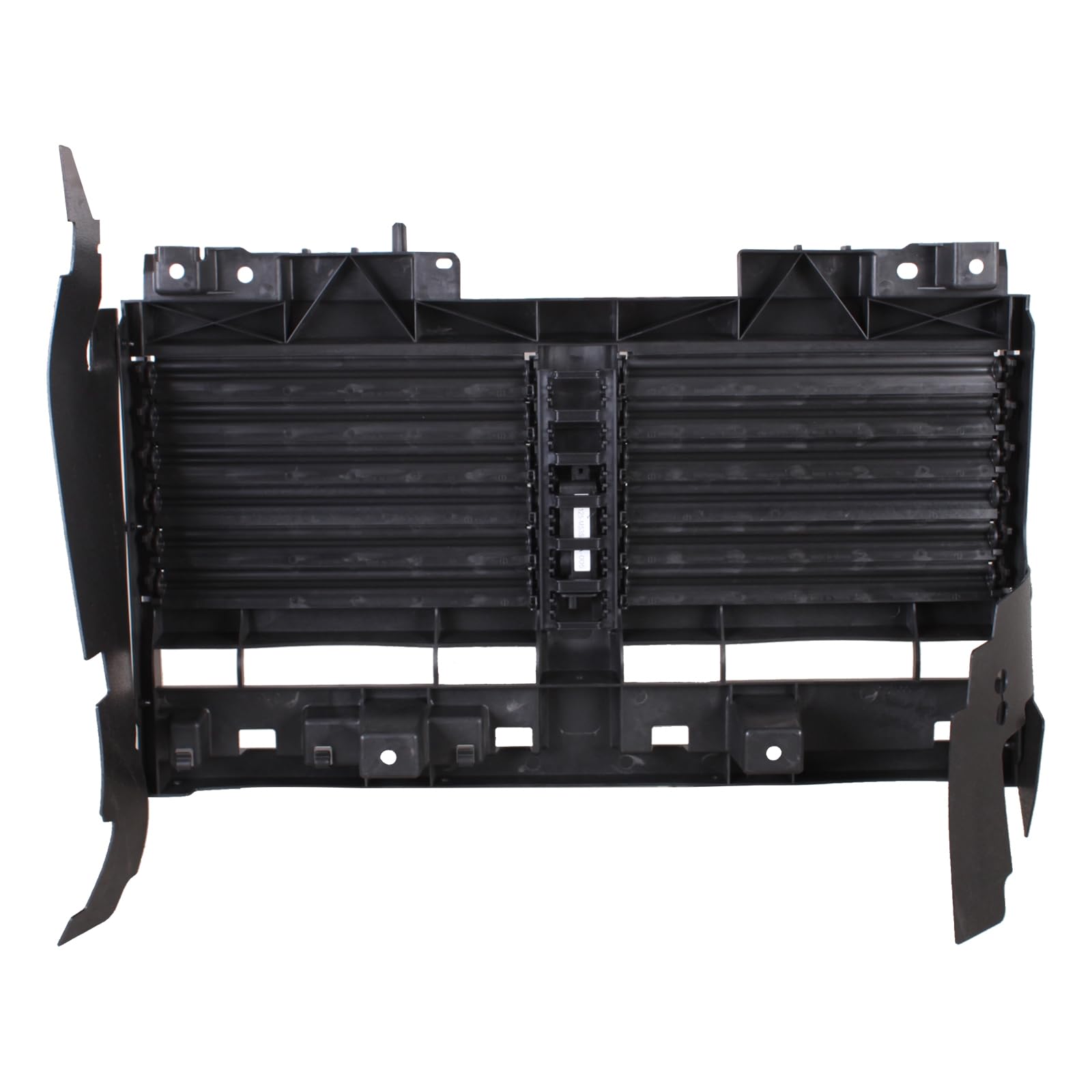 TYG (CAPA CERTIFICATE) Active Grille Shutter For RAM 1500 Pickup 3.0L Turbo Diesel (Type 2) /3.6L '19-'22 68437500AB CH1206114 w