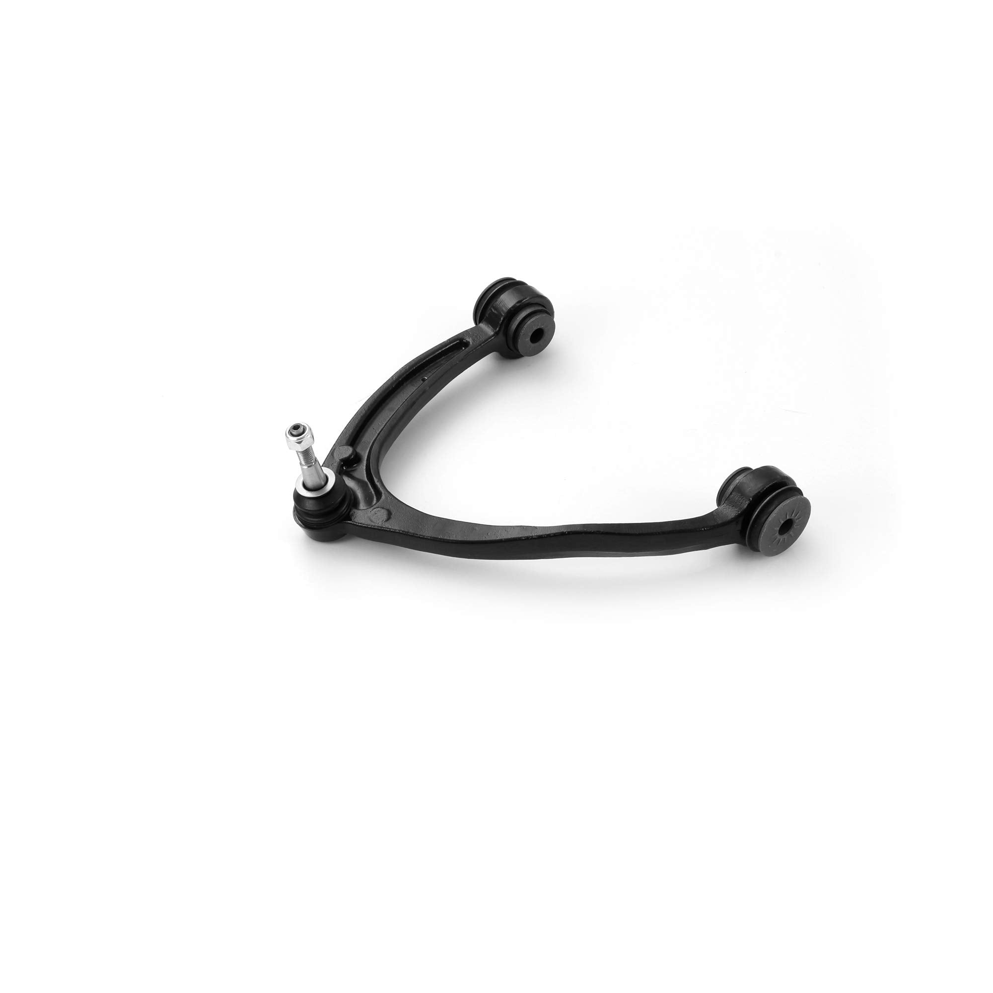 Metrix Premium Chassis Parts - 4 Pc Front L/R Upper Control Arm & Front Lower L/R Ball Joint Kit Fits 07-16 Cadillac Escalade, 0