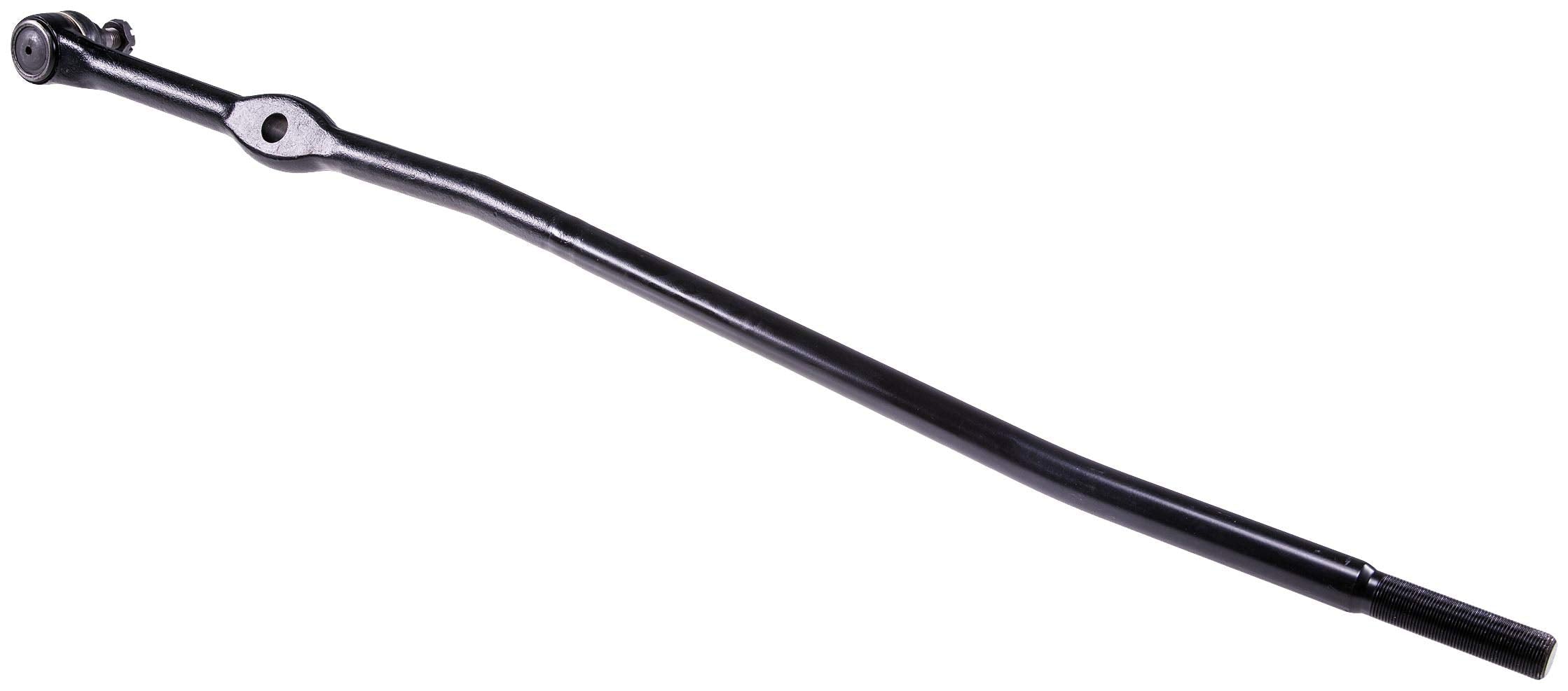 Dorman Premium D1174Pr Front Passenger Side Inner Steering Tie Rod End Compatible With Select Ford Models