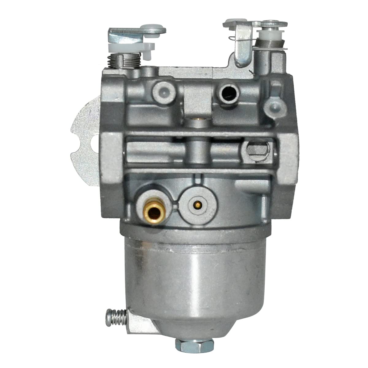 Xingli 15003-2296 Carburetor For John Deere Am122852 Kawasaki Fc540V 17Hp Gs75 Hd75 180 185 260 265 Lawn Mower Tractors