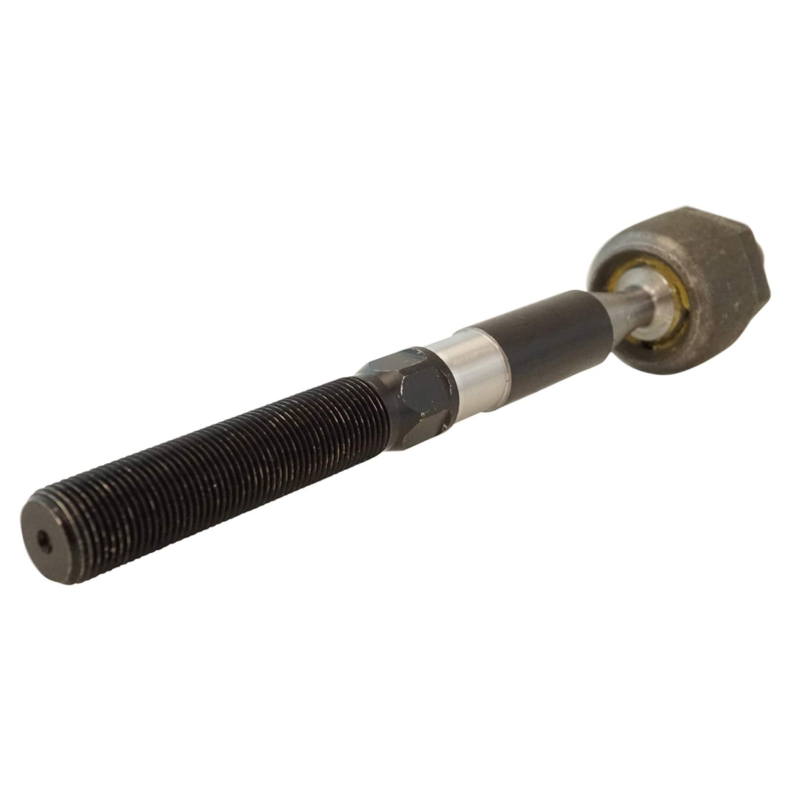 TRQ Front Inner Tie Rod Set Compatible with 2011-2015 Dodge Durango Jeep Grand Cherokee