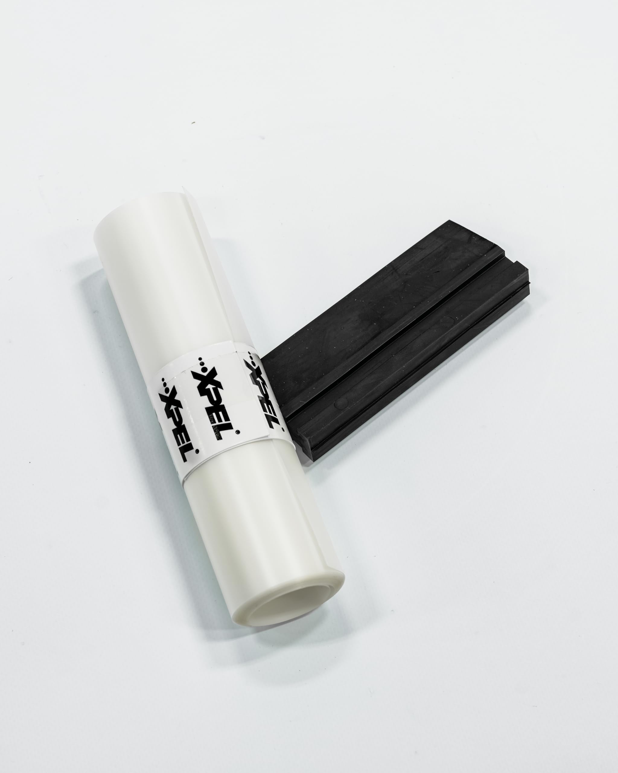 XPEL Clear Paint Protection Film Roll 6"x60" - Self-Healing, Non-Yellowing PPF for Cars & Trucks, Model R4002-P