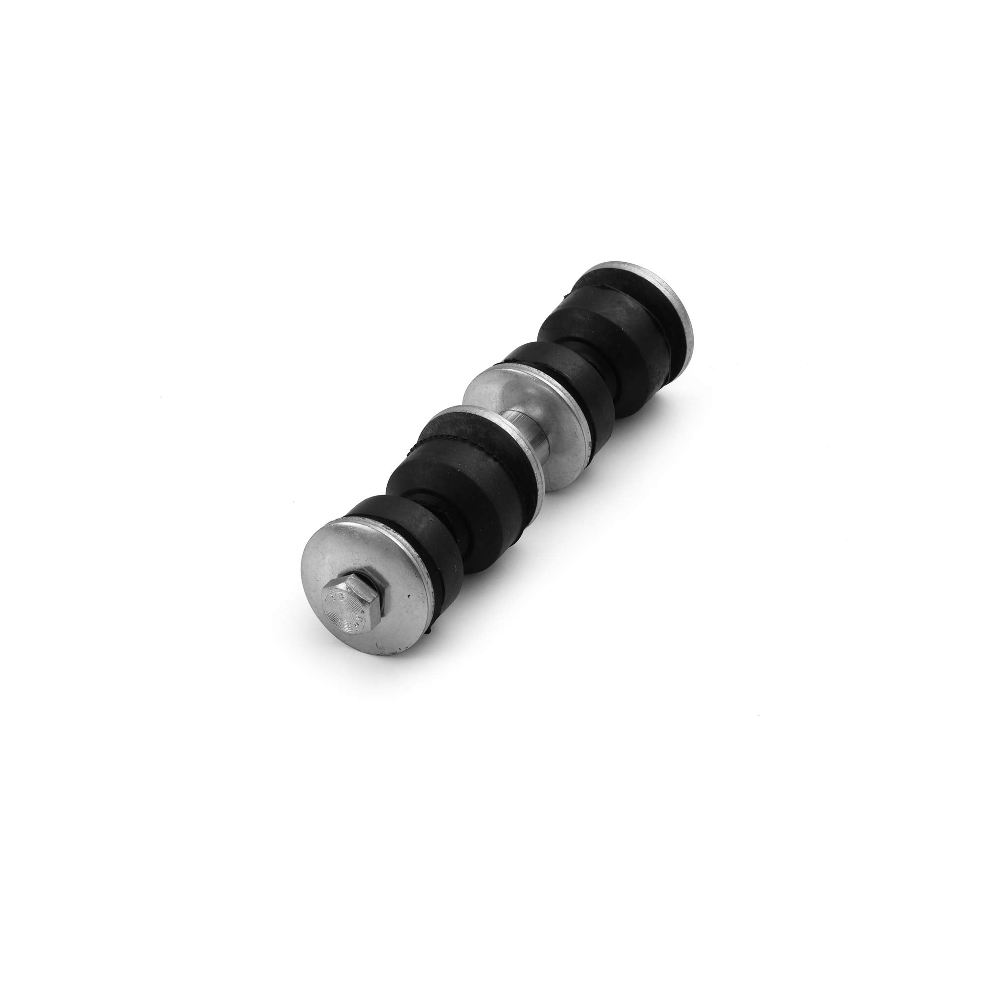 Metrix Premium Chassis Parts - 4 Pc Front Upper Control Arm & Front Sway Bar Stabilizer End Link Kit Fits 95-04 Chevrolet S10, 9