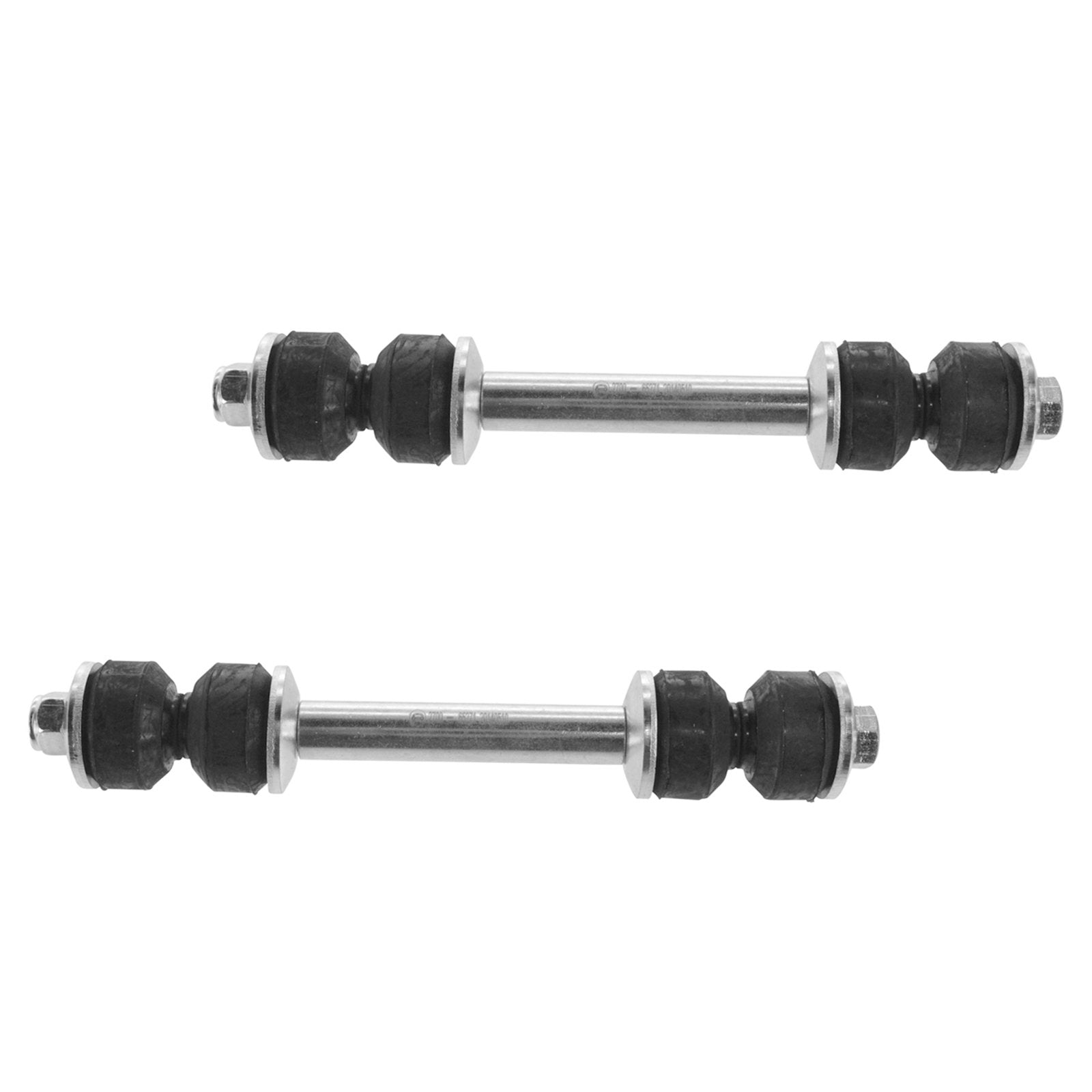 Trq Front Sway Bar Stabilizer Link Set Compatible With 1997-2002 Ford Expedition 1980-2003 F-150 2004 F-150 Heritage 1997-1999 F