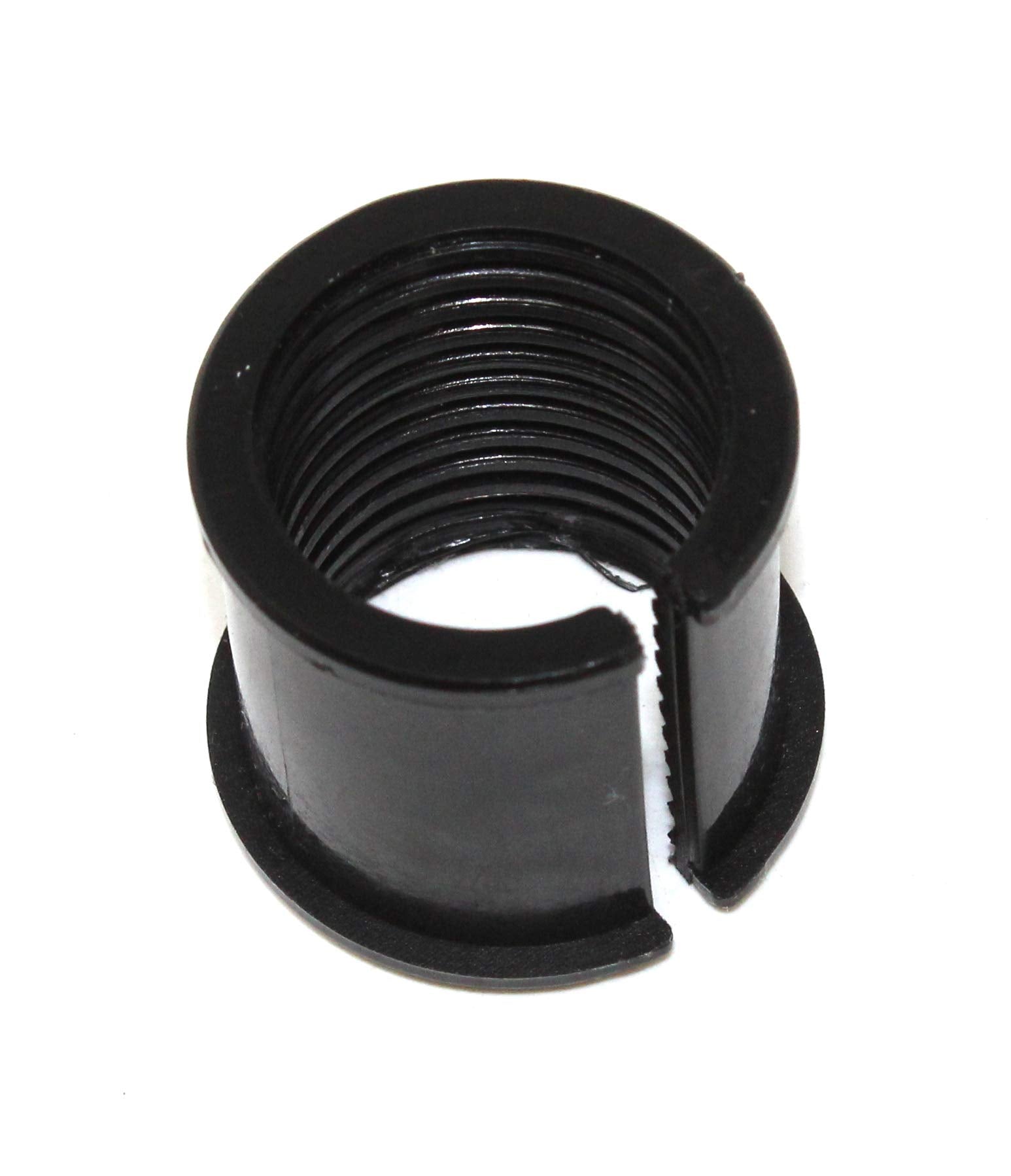 Black Replacement Steering Bushing For Honda 53221-Hb2-004 / Dinli F020037 / E-Ton 650435, 634136 / Yamaha 43D-F3812-00-00 / Pol