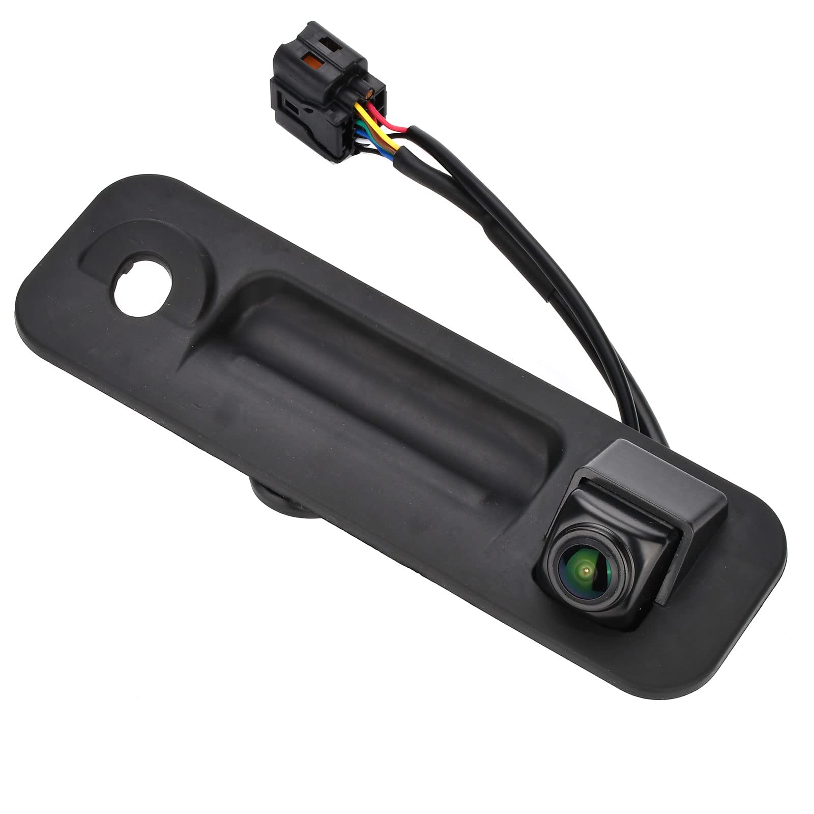 Backup Camera Rear View Camera Compatible With Hyundai Sonata 2015 2016 2017 Parking Park Assist Camera Replaces # 95760-E6201