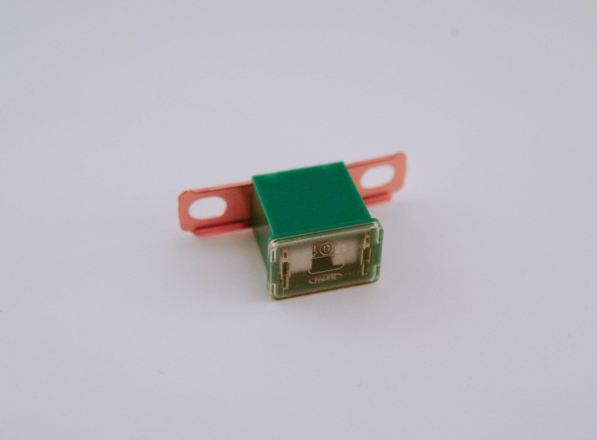 Littelfuse 0Pal440.Xp Pal 9/16 Bent 32 Volt 40 Amp Carded Auto Link Fuse