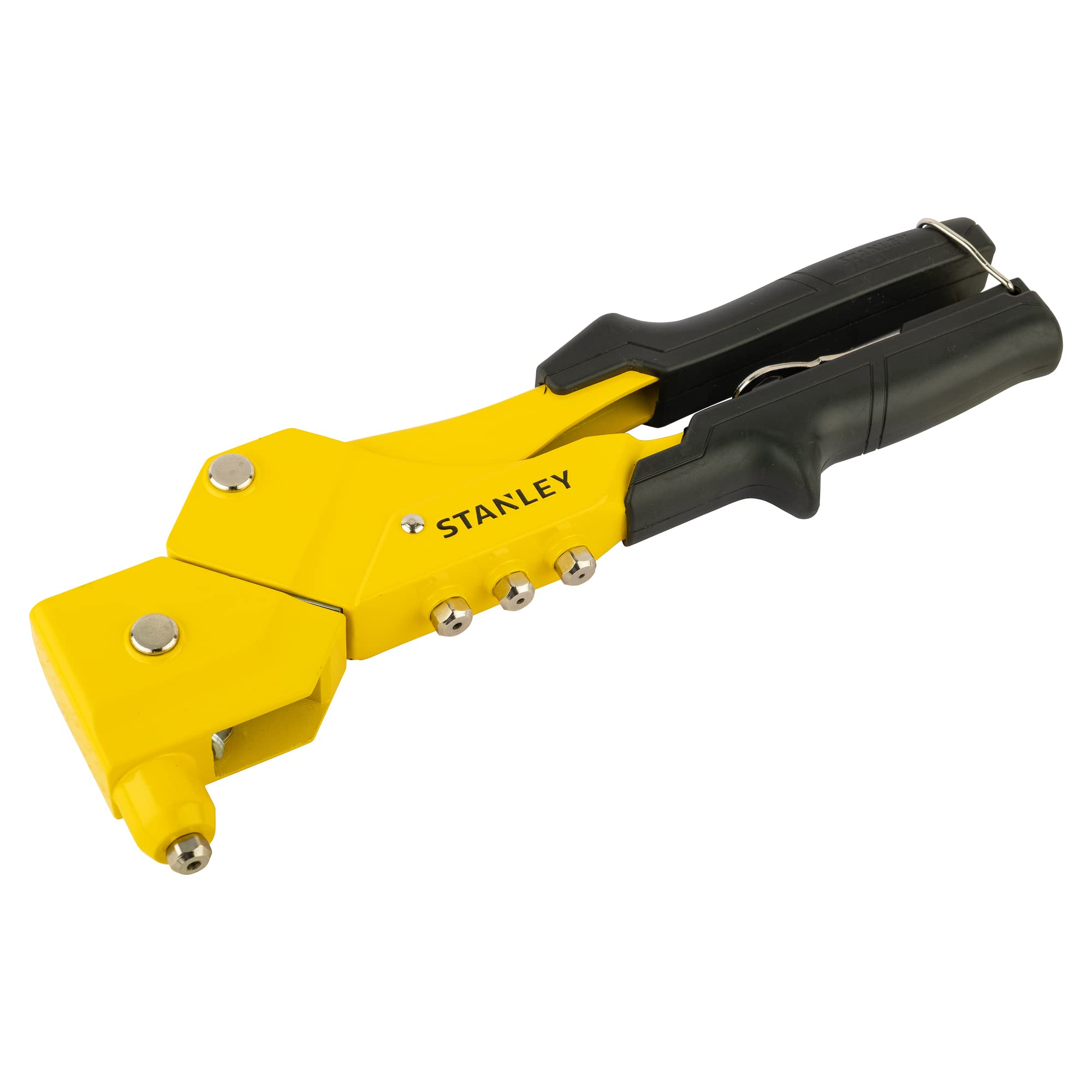 Stanley 6Mr77 Mr77 Swivel Head Riveter