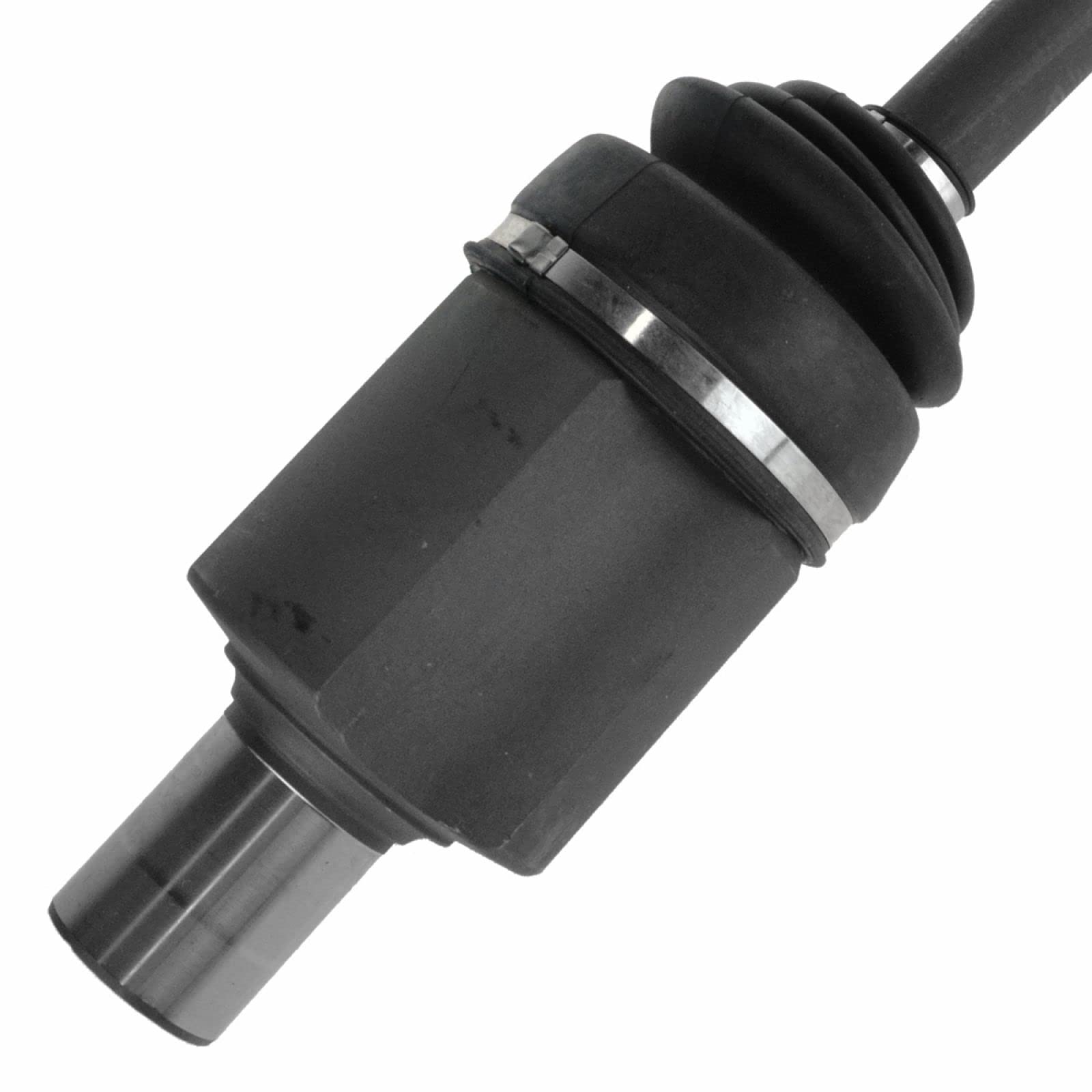 Trq Cv Joint Axle Assembly Front Lh Or Rh Compatible With Lucerne Dts Aurora Srx
