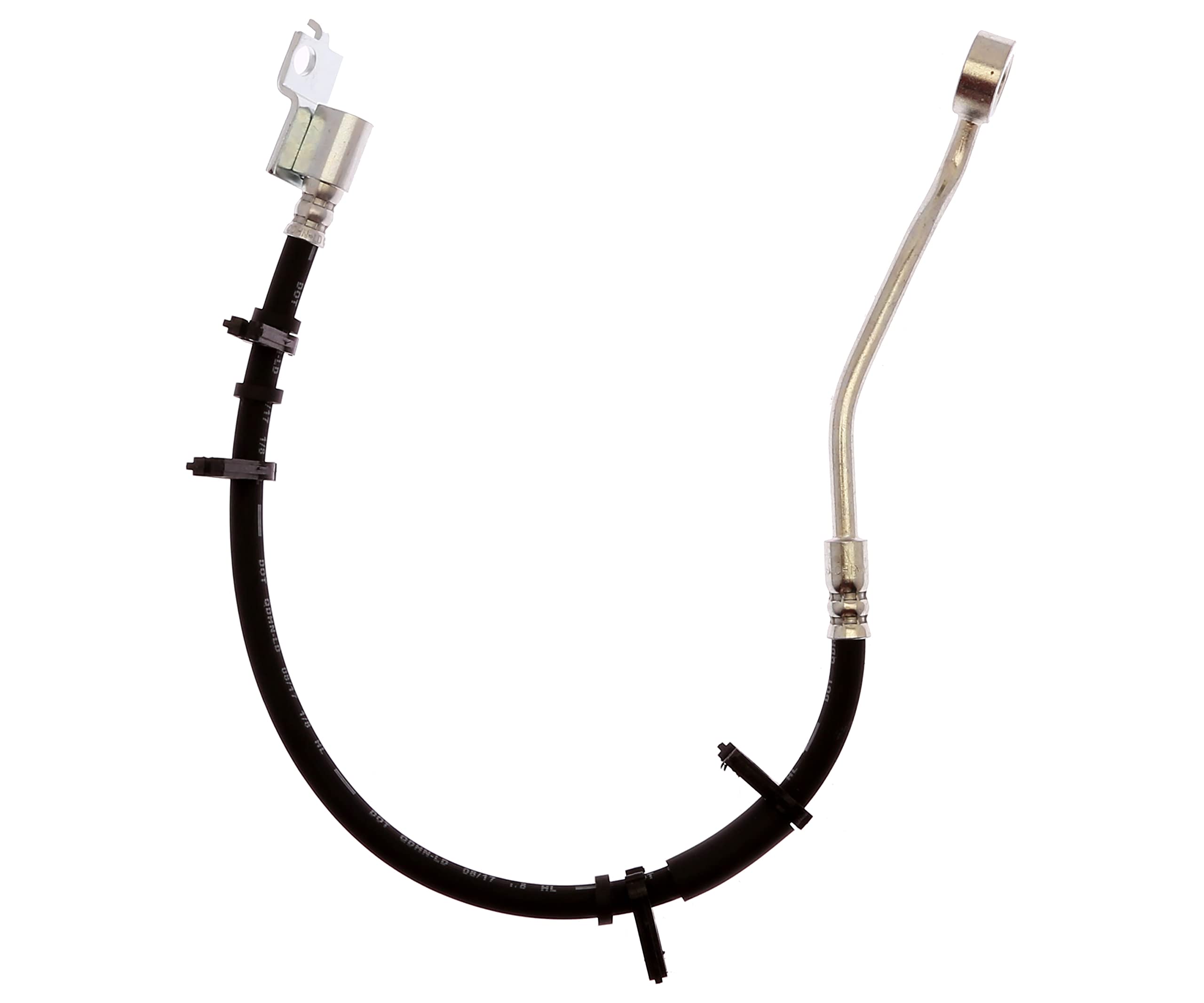 Raybestos Brake Element3 Bh384218 Brake Hose