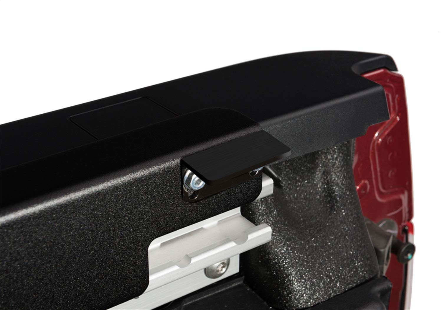 Undercover Uc2166 Se Tonneau Cover Black Textured Se Tonneau Cover