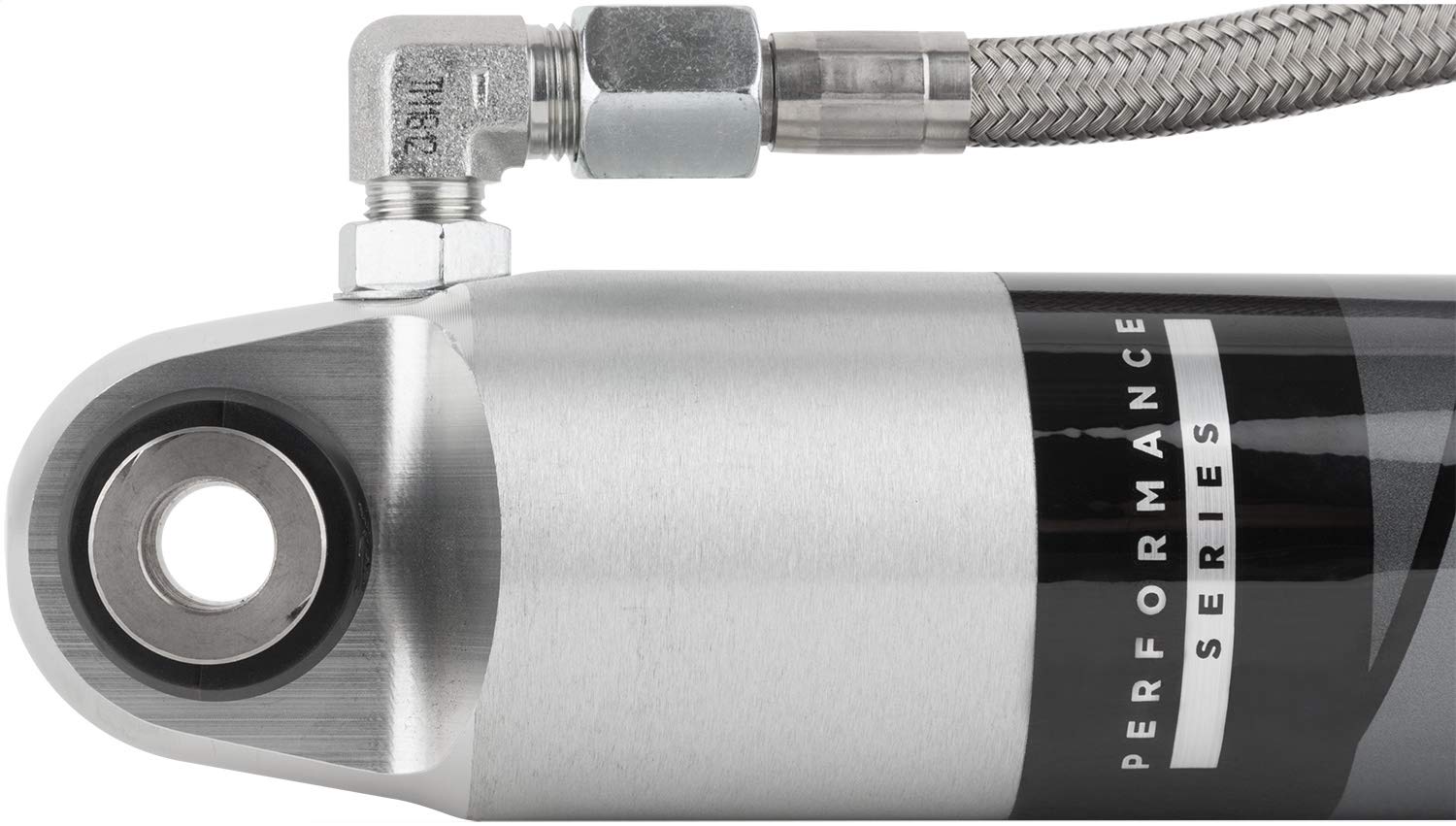 Fox Shocks 985-24-230 Rear Shock Absorber Fits Jeep Gladiator