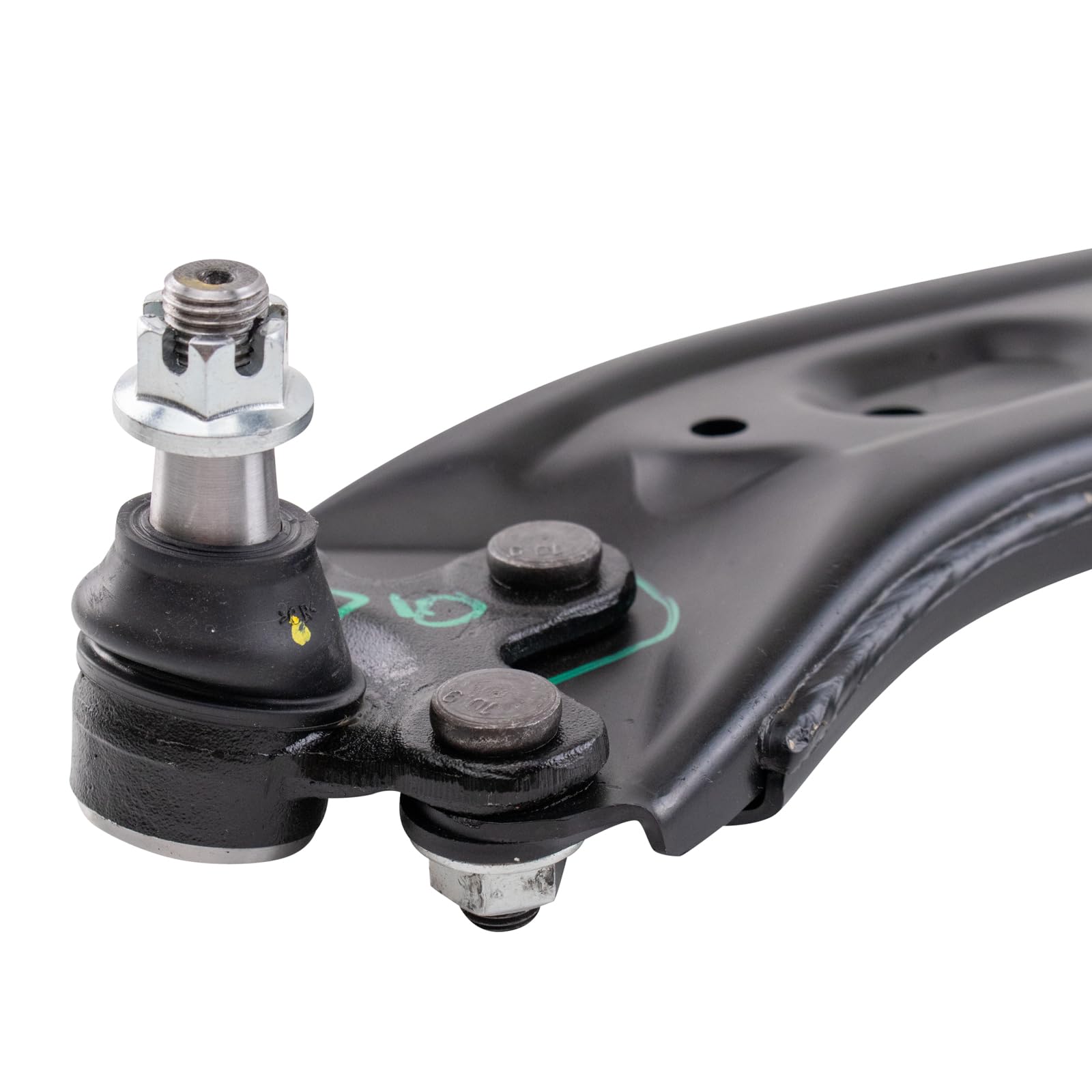 Trq Front Left Lower Control Arm With Ball Joint Drivers Side Compatible With 2017-2023 Honda Cr-V