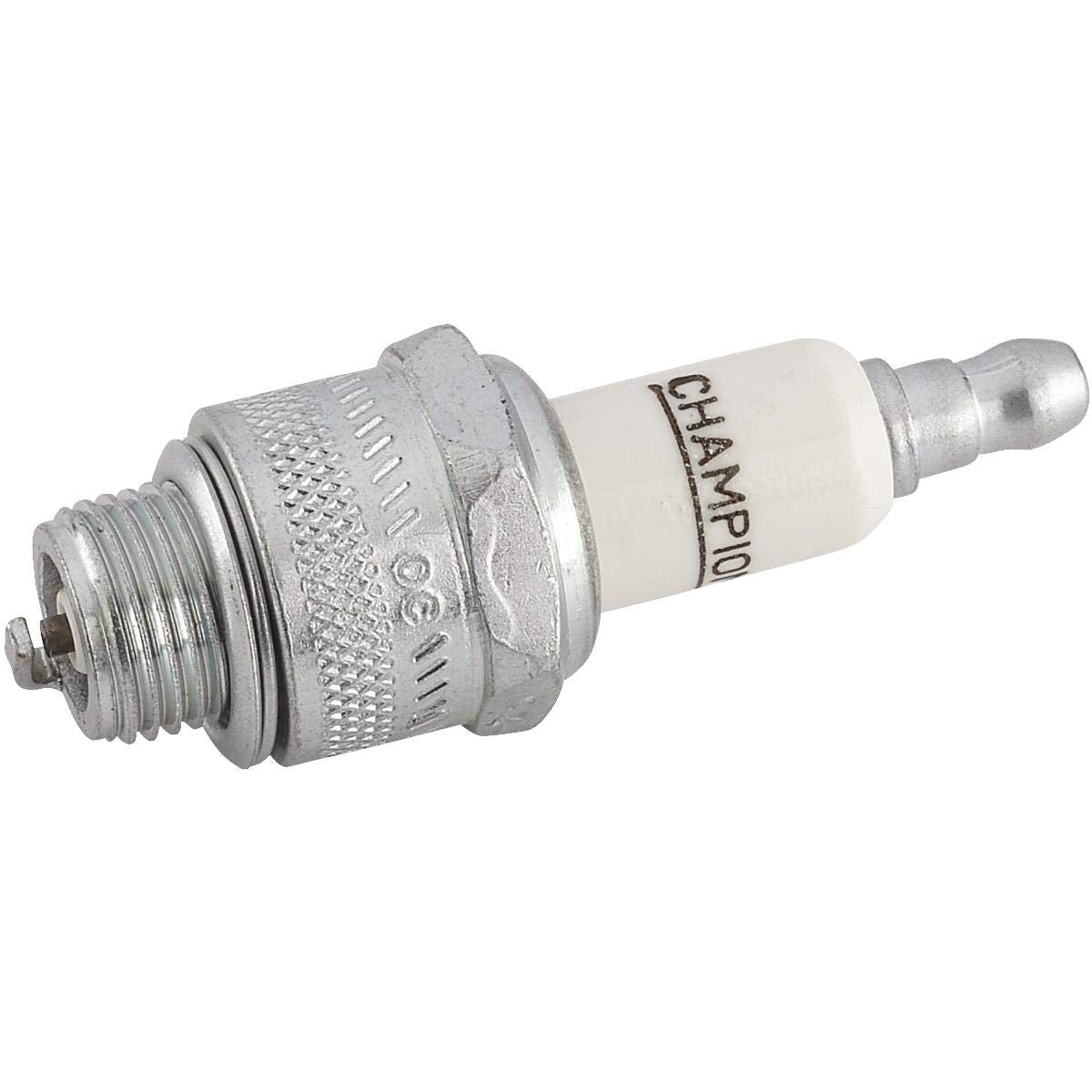 Federal-Mogul Champion Carded Spark Plug RJ19LM (868-1)