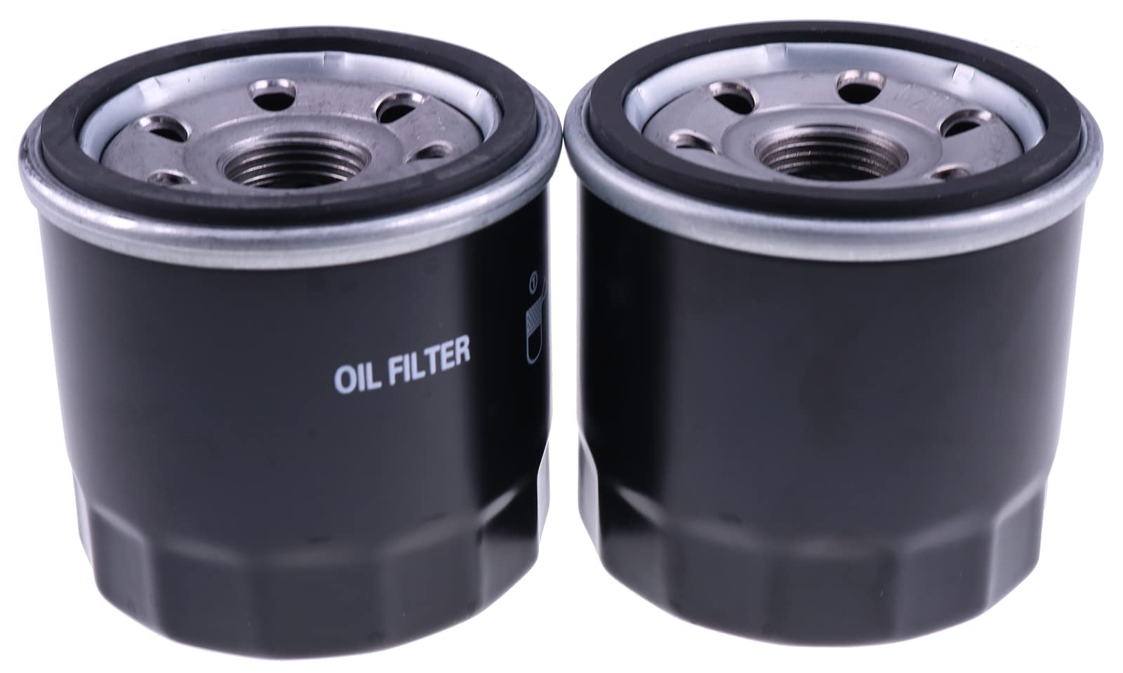 LSSOCH 2X Engine Oil Filter M806418 Compatible with JD 330 322 655 755 756 F 735 912 915 925 932 935 X 495 595 2320 4020 1550 20