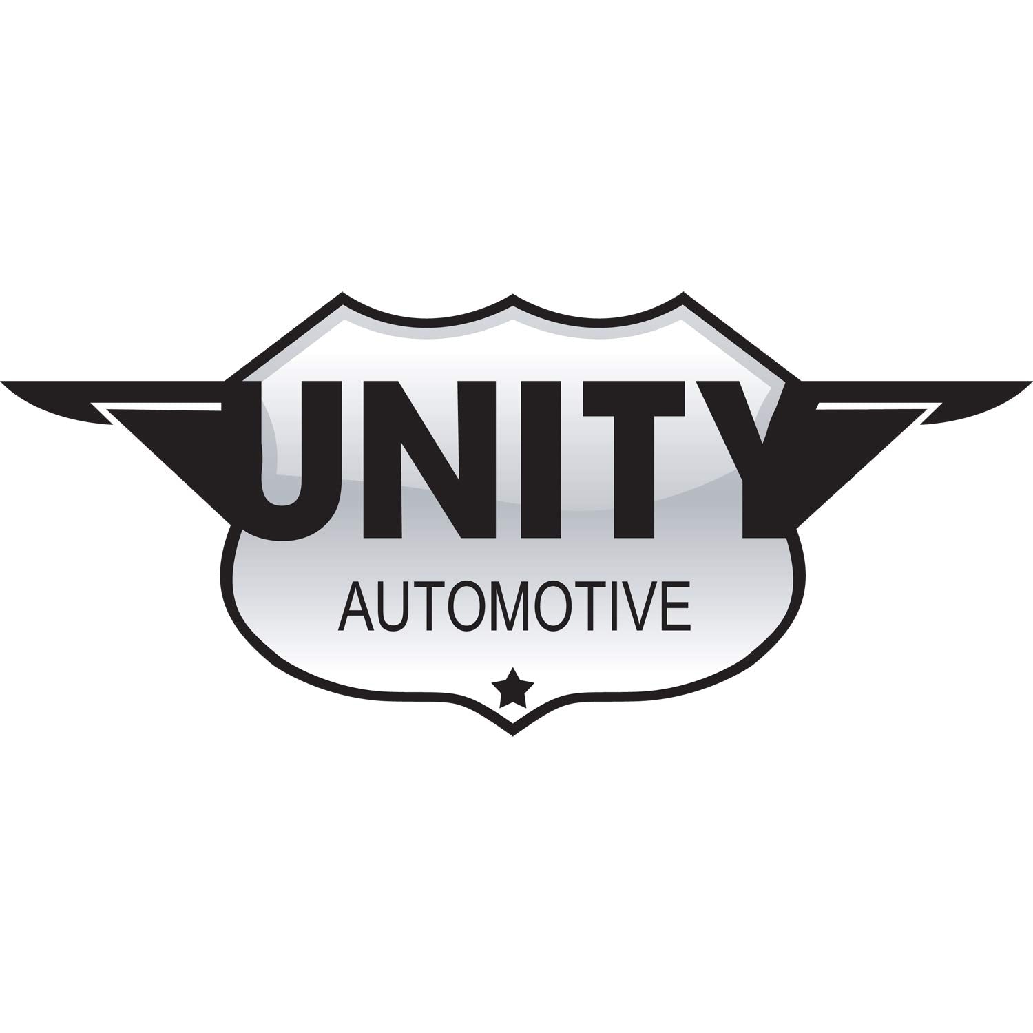 Unity Automotive Complete Strut Assembly for 2013-2015 Honda Civic Sedan - Model 11326, Alloy Steel Construction