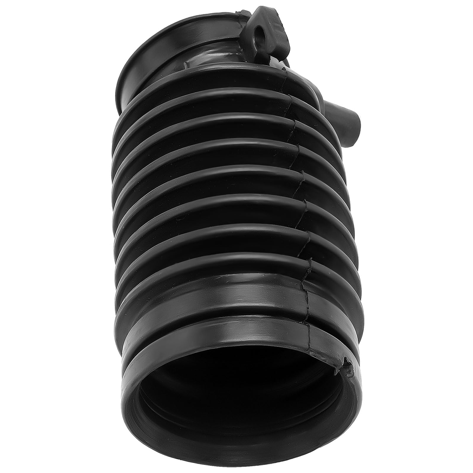 YHTAUTO Air Cleaner Intake Hose for Honda Accord 3.0L 2003-2007, Acura TL 3.2L 2004-2006, Rubber, Black, Model
