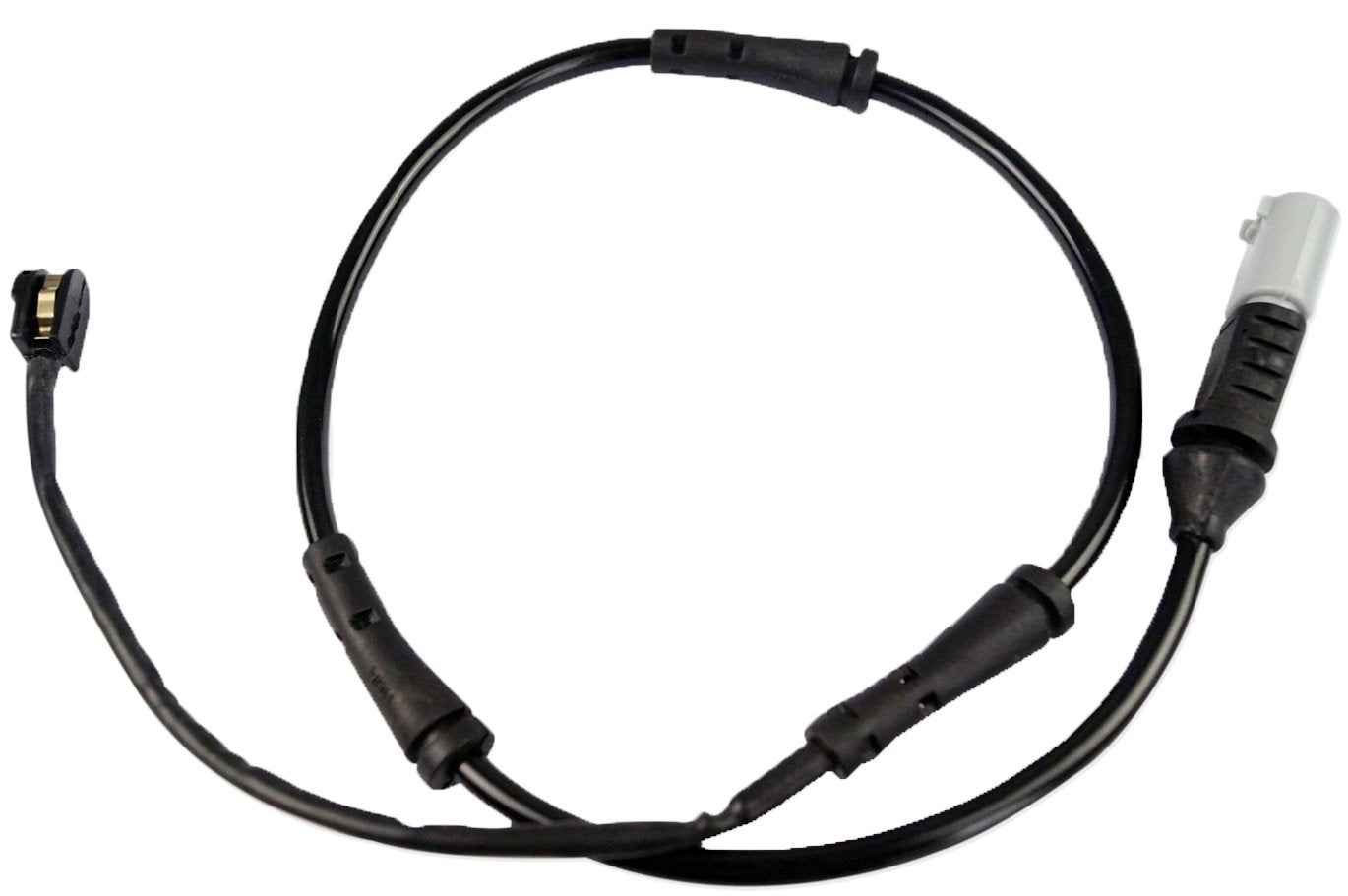 Bapmic 34356792289 Front Brake Pad Wear Sensor Replacement for BMW F20 F30 F80 320i 320i xDrive 328d 328d xDrive 340i 340i xDriv
