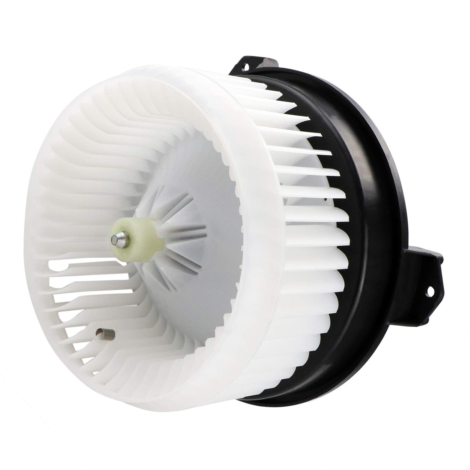 700260 HVAC Blower Motor with Fan Cage Fit for 2014-2015 Civic | 2013-2017 Accord | 2015-2017 Acura RDX | 2016-2017 Acura ILX Re