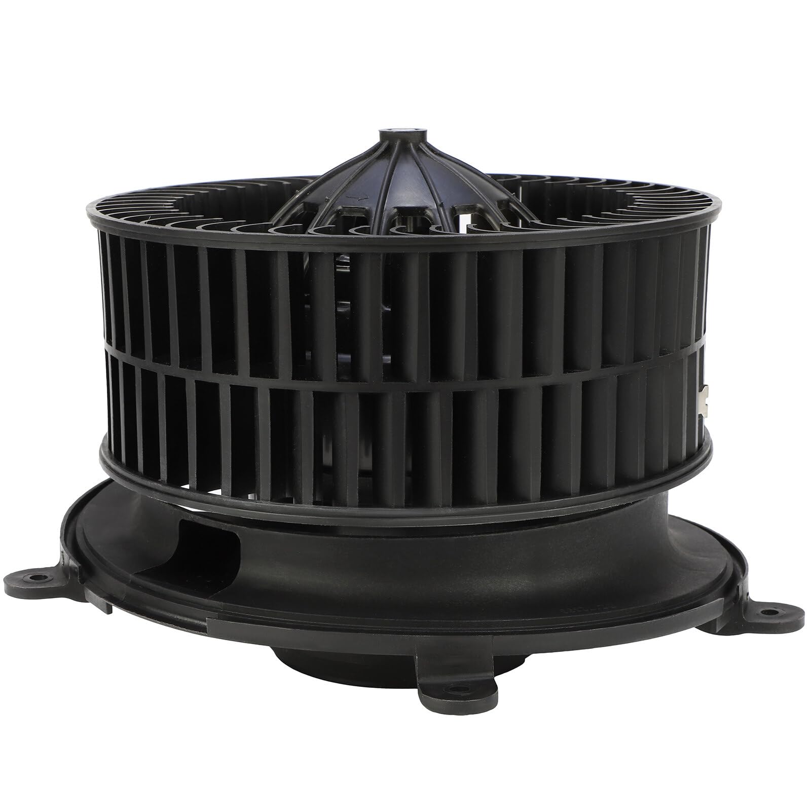 Scitoo 700310 Hvac Blower Motor For Bmw Fit For 2002-2005 For Bmw 745I, 2002-2005 For Bmw 745Li, 2006-2008 For Bmw 750I, 2006-20